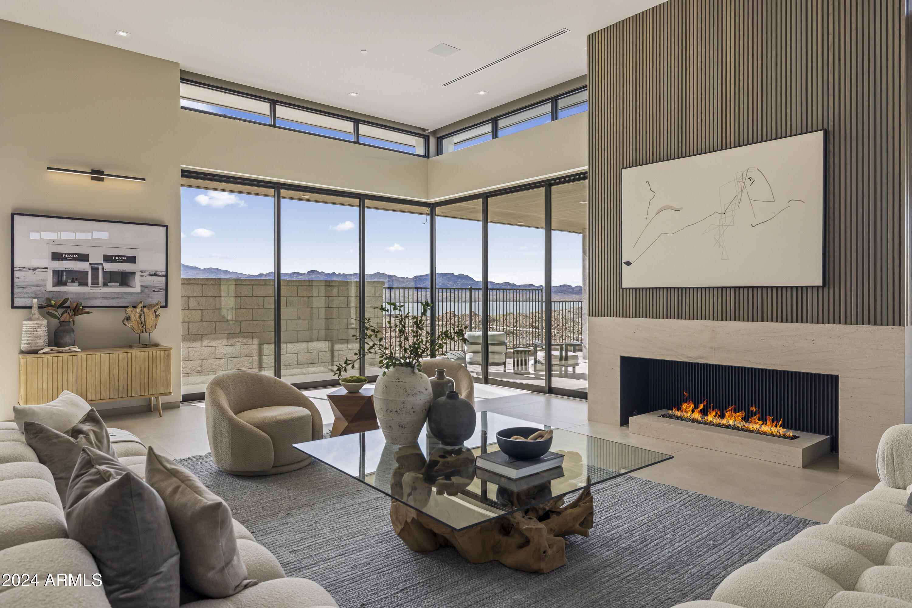 Havasu Riviera - Residential