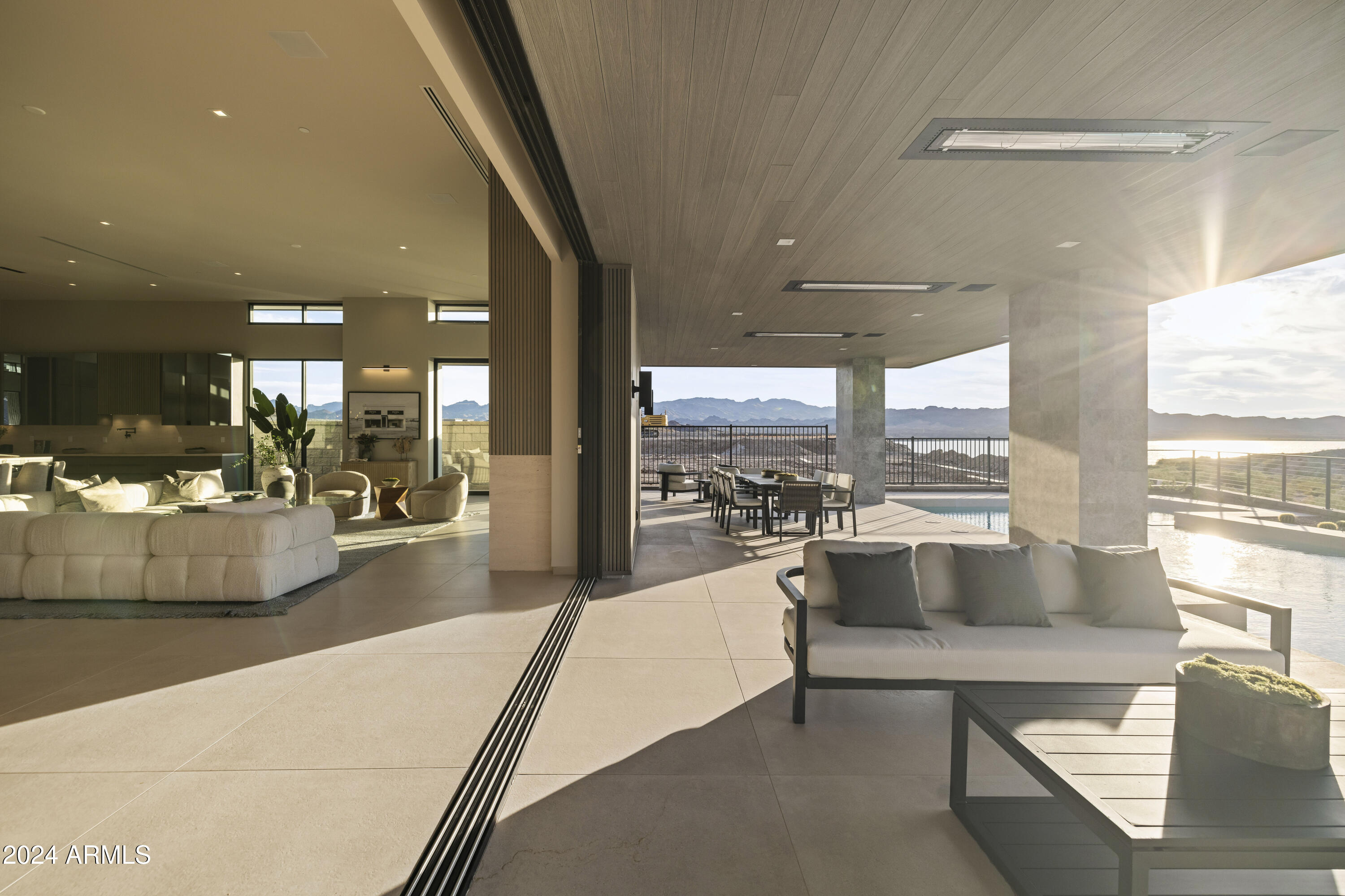 Havasu Riviera - Residential