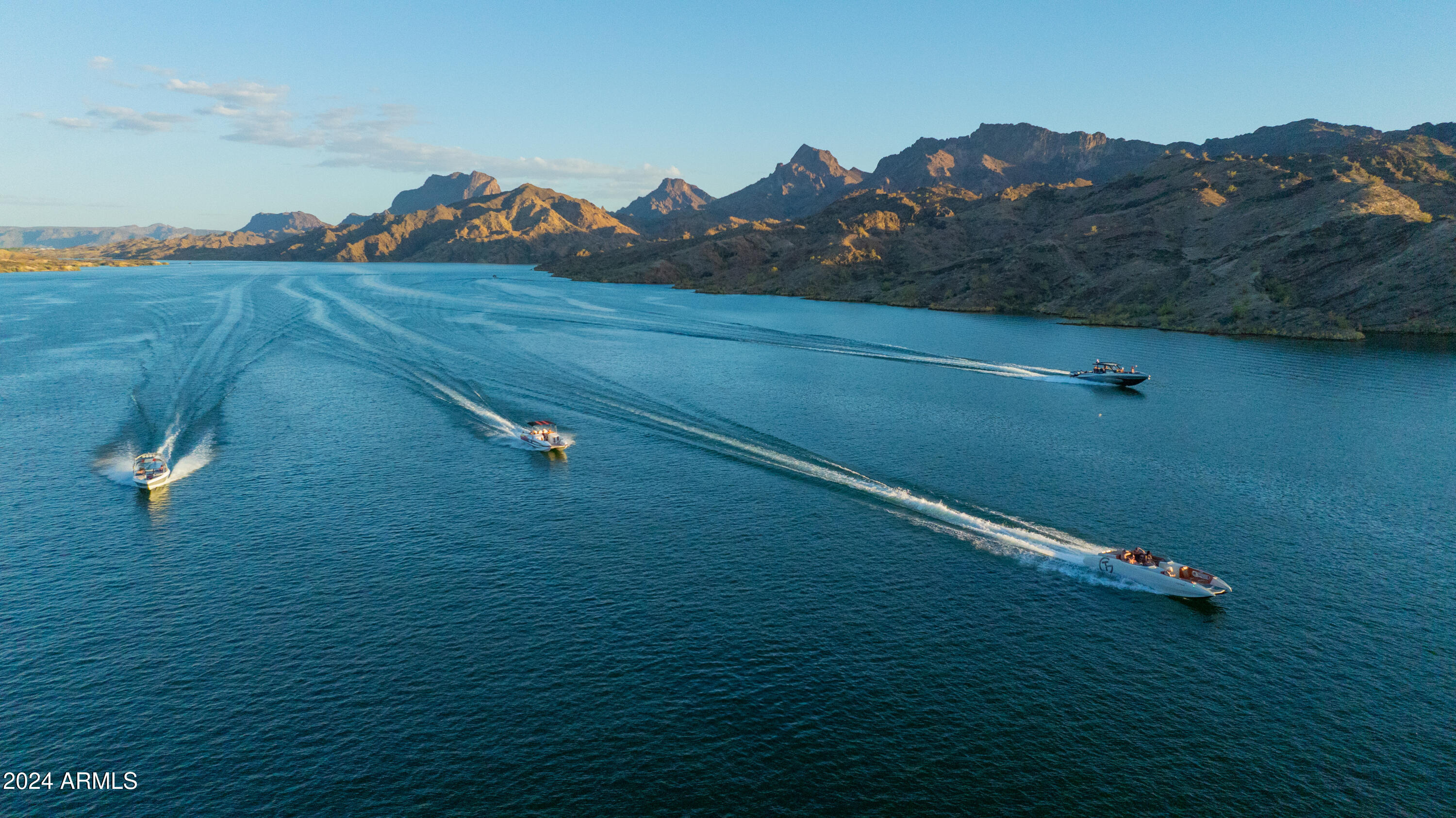 Havasu Riviera - Residential