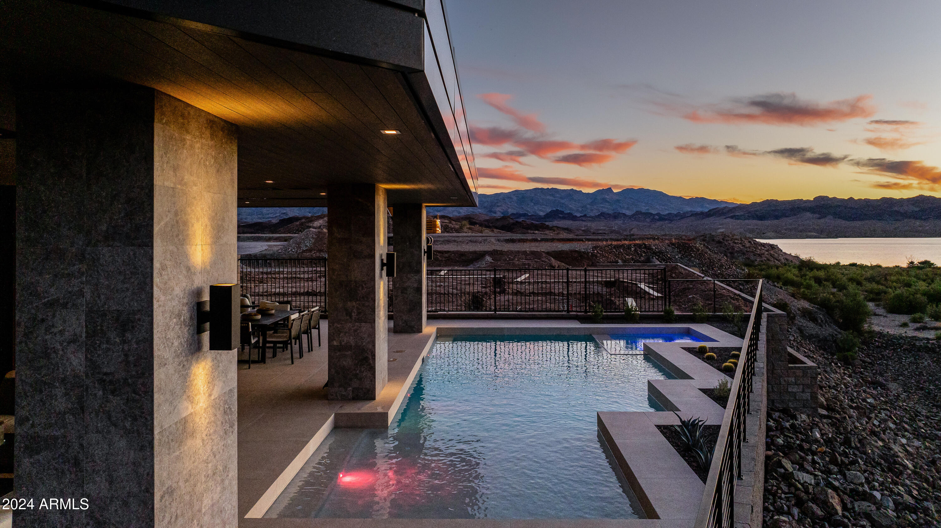 Havasu Riviera - Residential