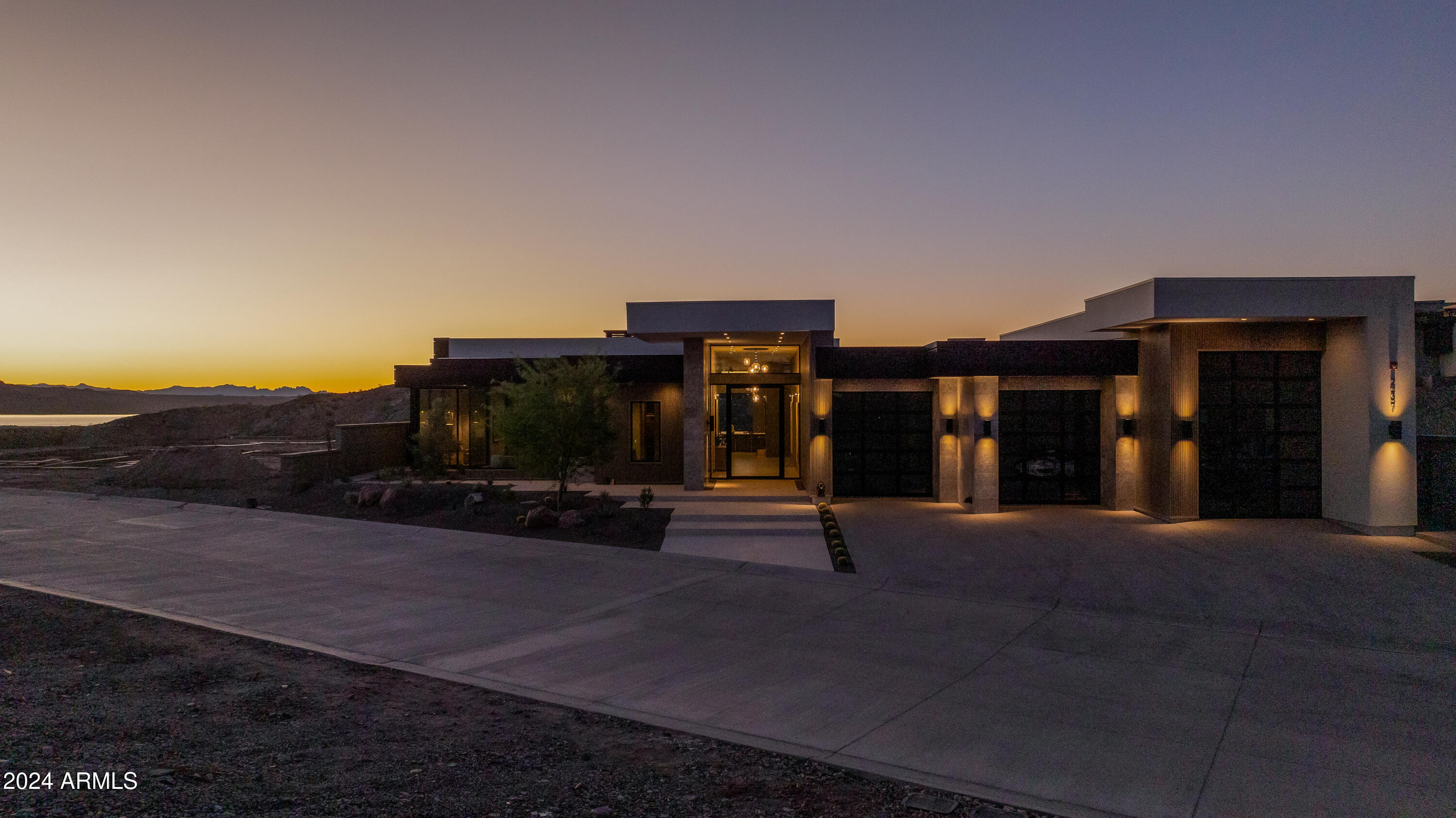 Havasu Riviera - Residential