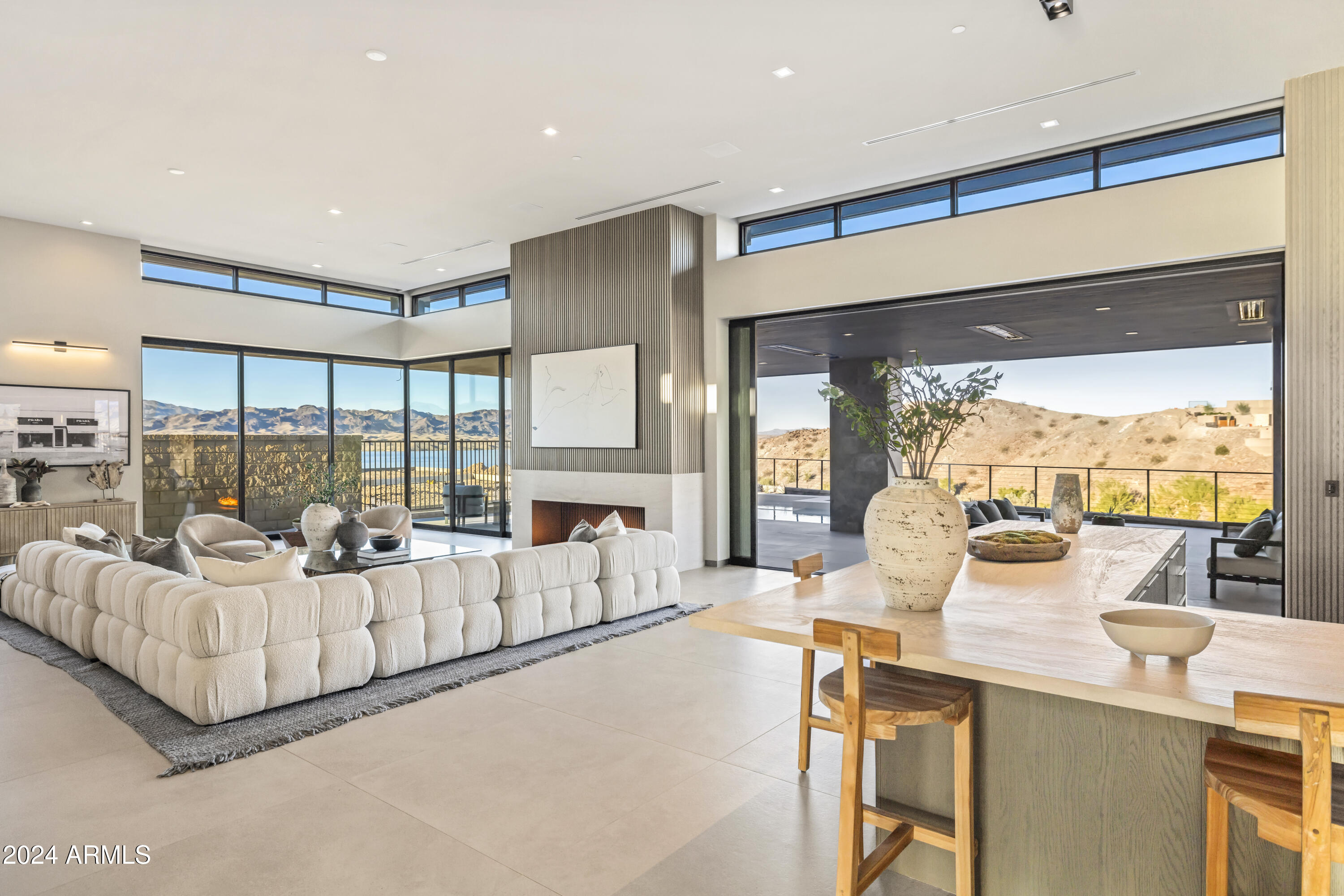 Havasu Riviera - Residential