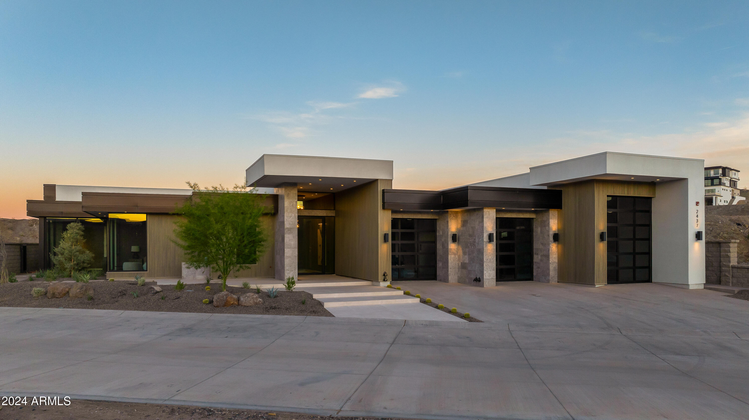 Havasu Riviera - Residential