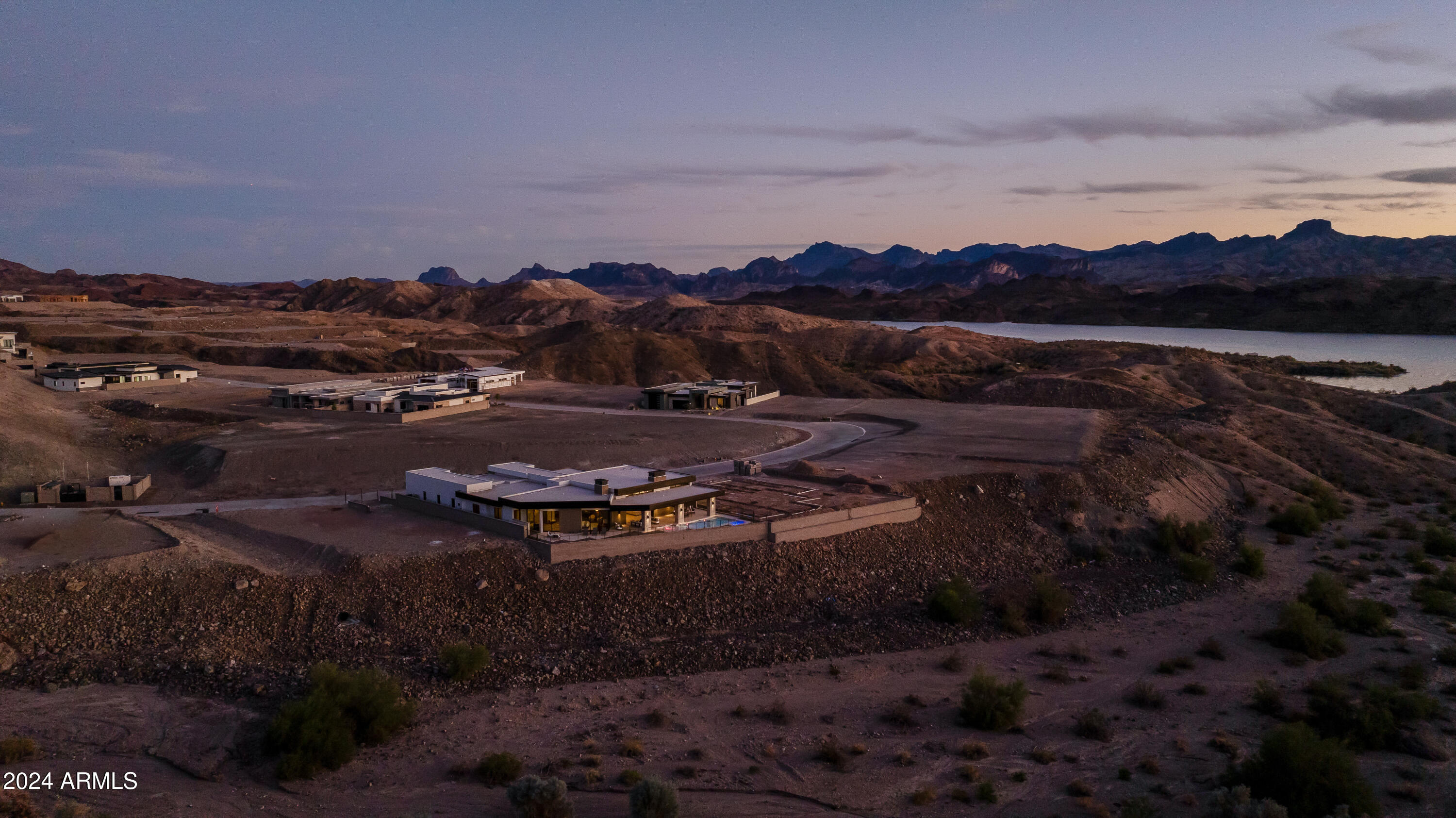 Havasu Riviera - Residential