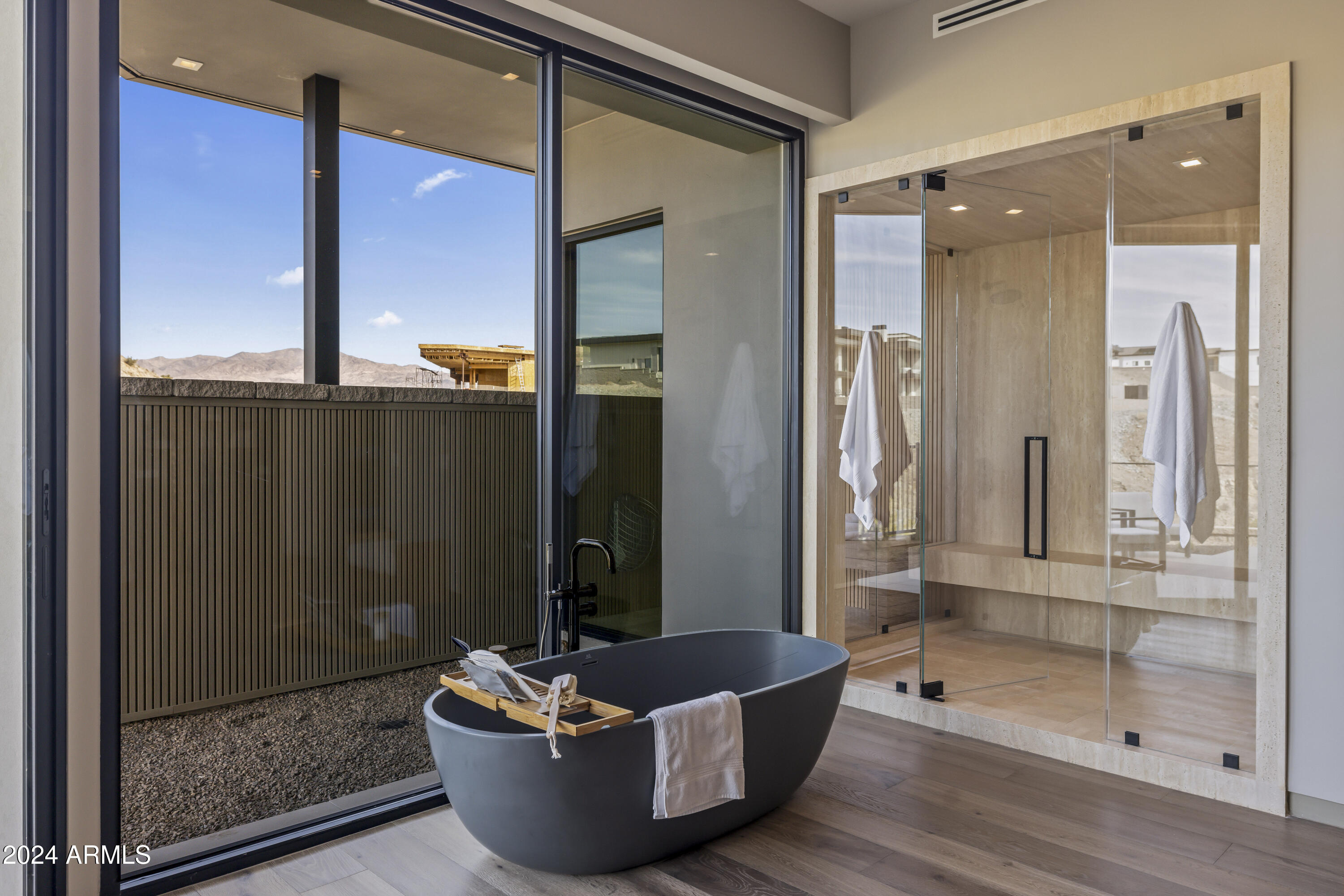 Havasu Riviera - Residential