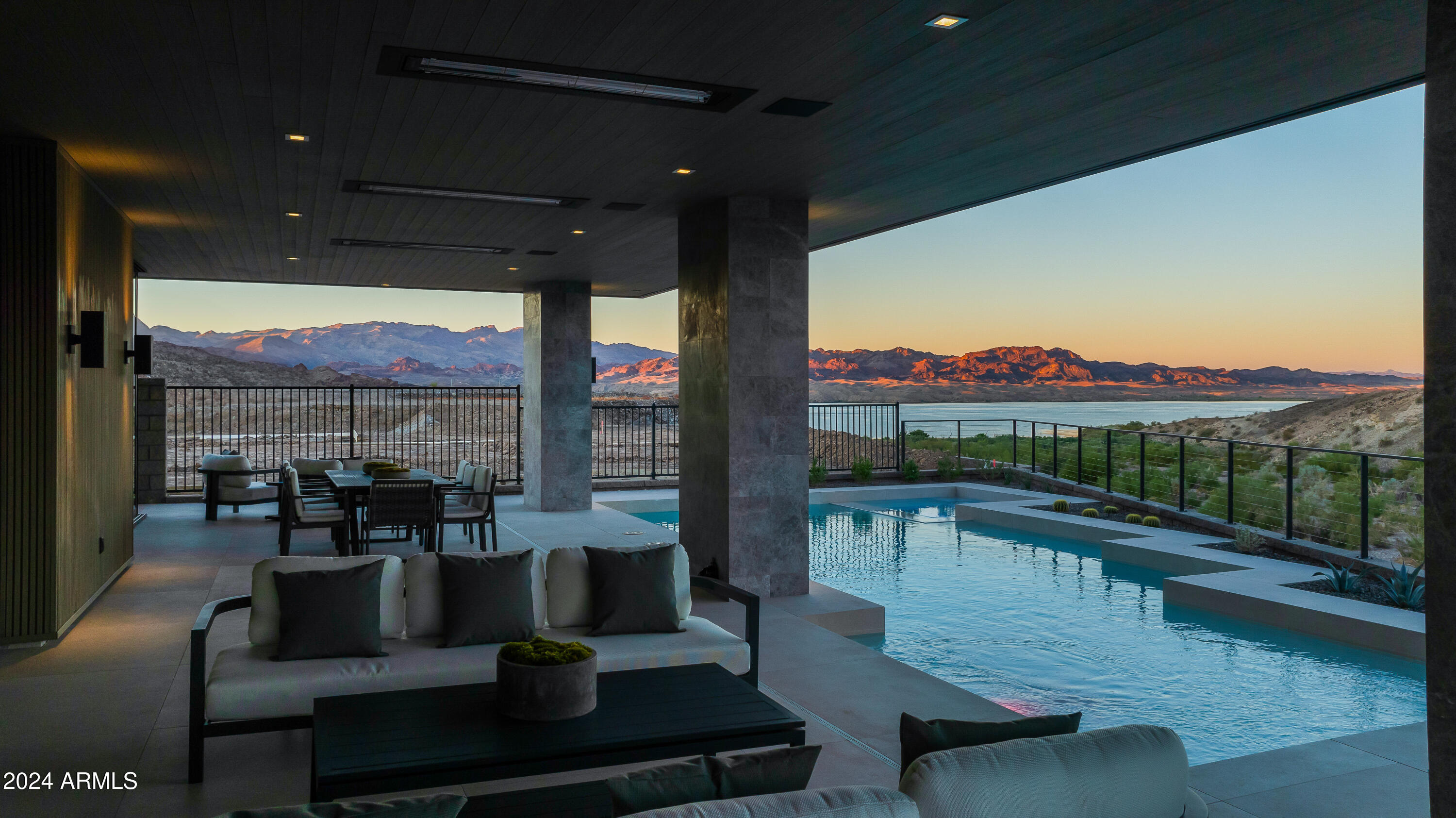 Havasu Riviera - Residential