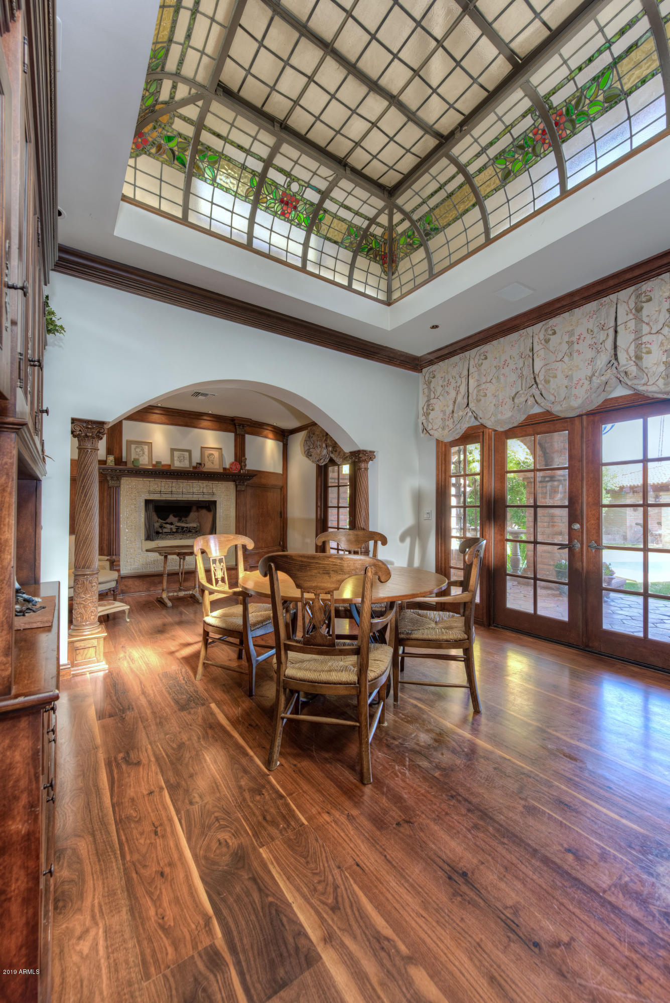 CAMELBACK COUNTRY CLUB ESTATES 6 - Residential
