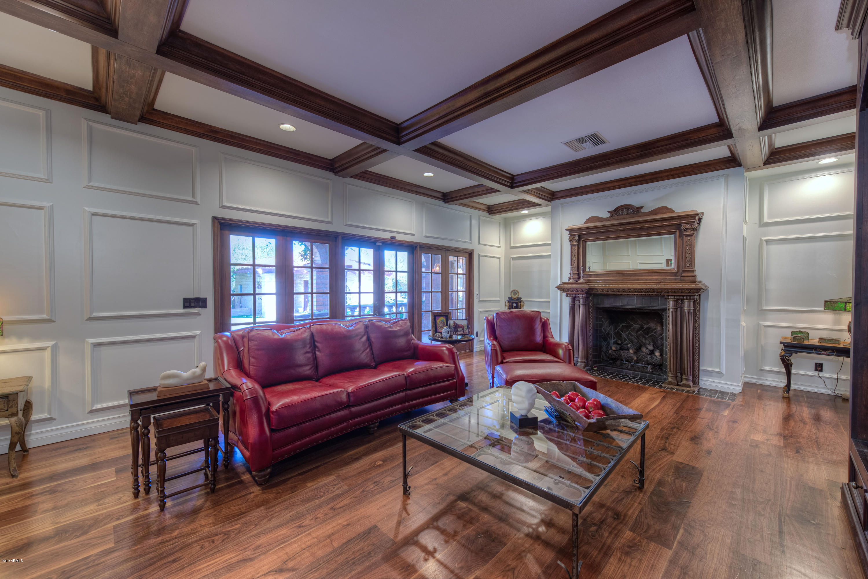 CAMELBACK COUNTRY CLUB ESTATES 6 - Residential