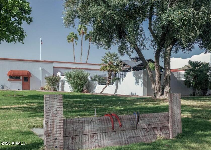 Sunwest - Residential