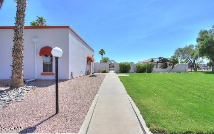 Sunwest - Residential