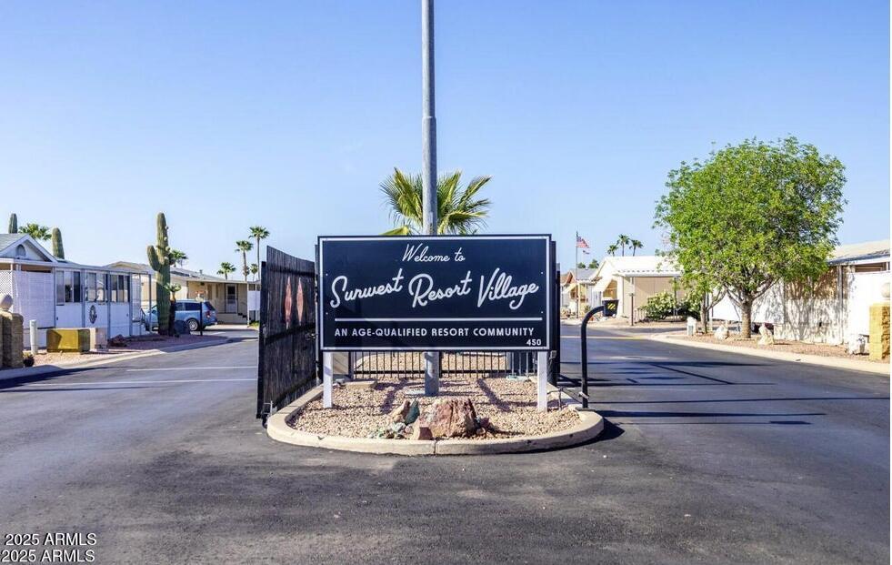 Sunwest - Residential