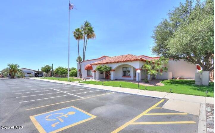 Sunwest - Residential
