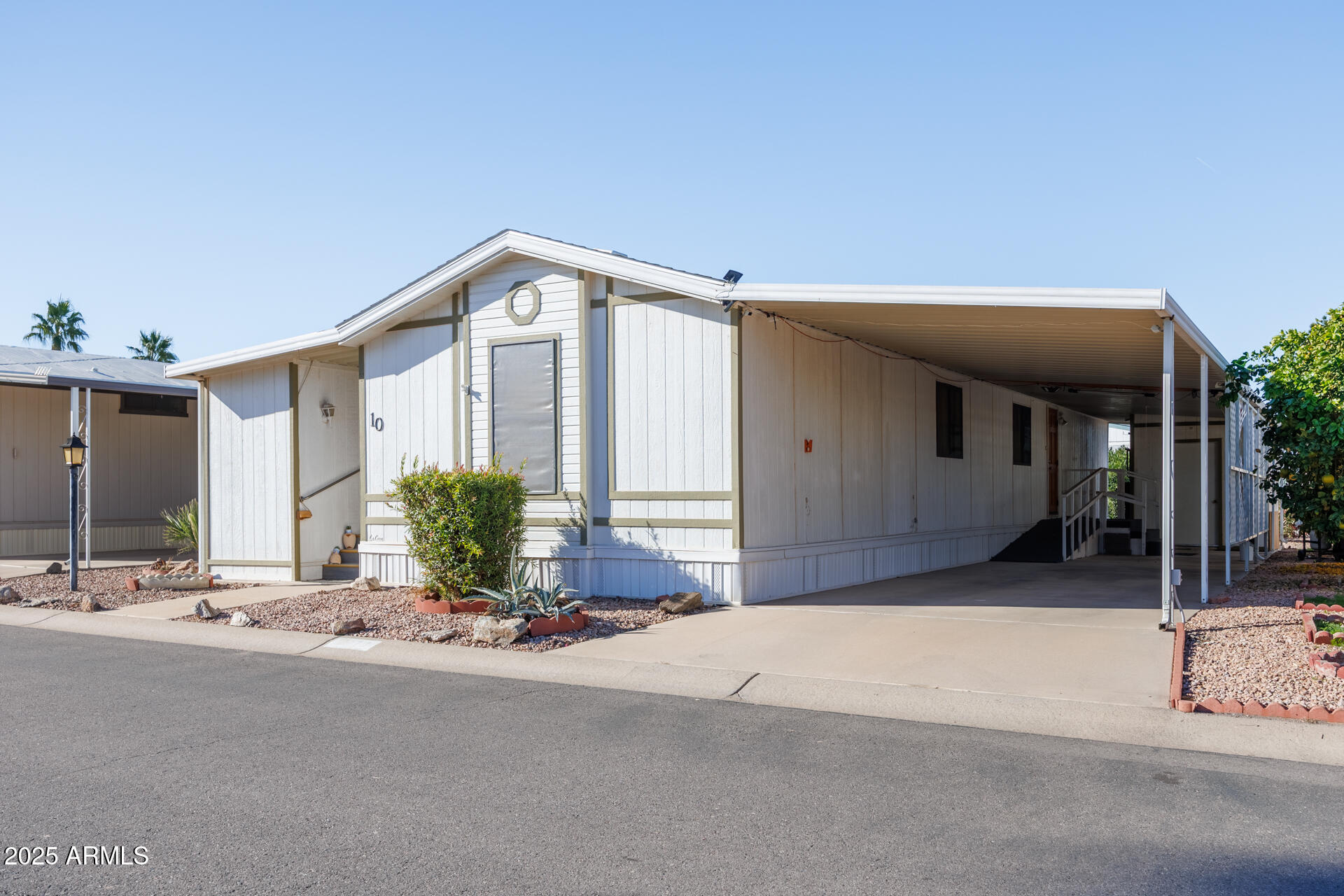 Sunwest - Residential