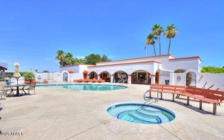 Sunwest - Residential