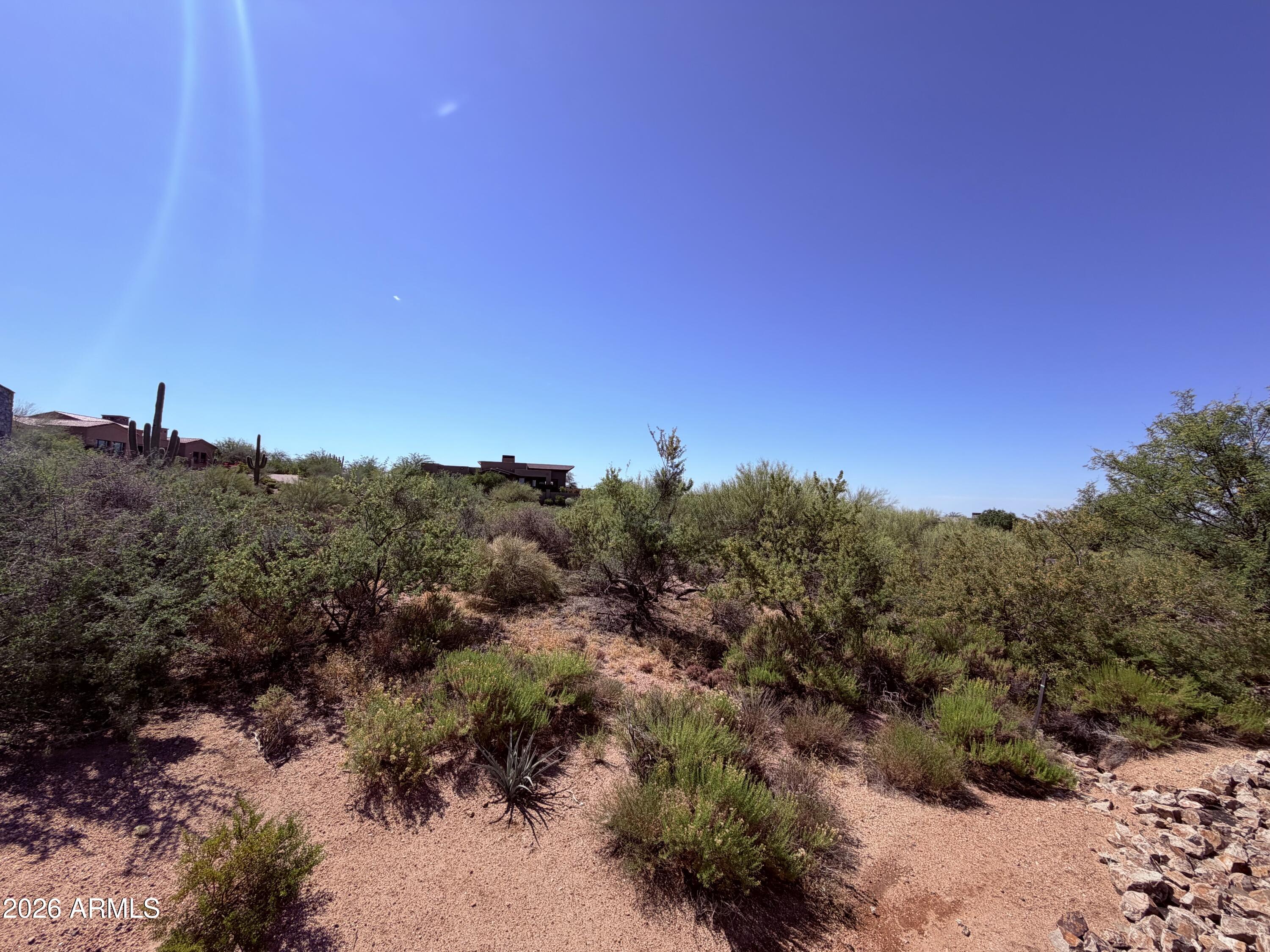 DESERT MOUNTAIN - Land