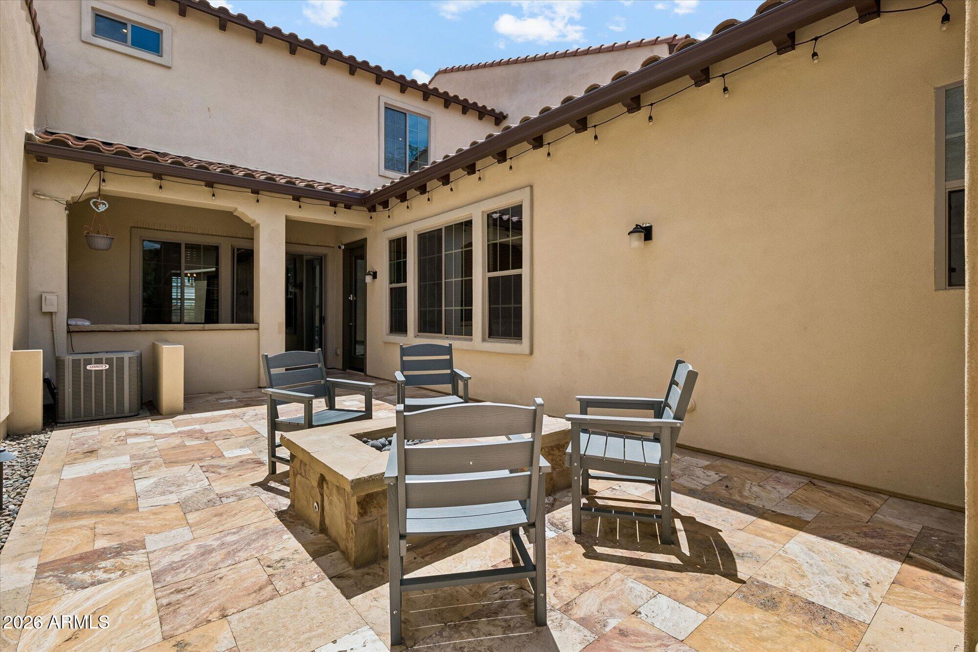 VERRADO PARCEL 5.707 - Residential