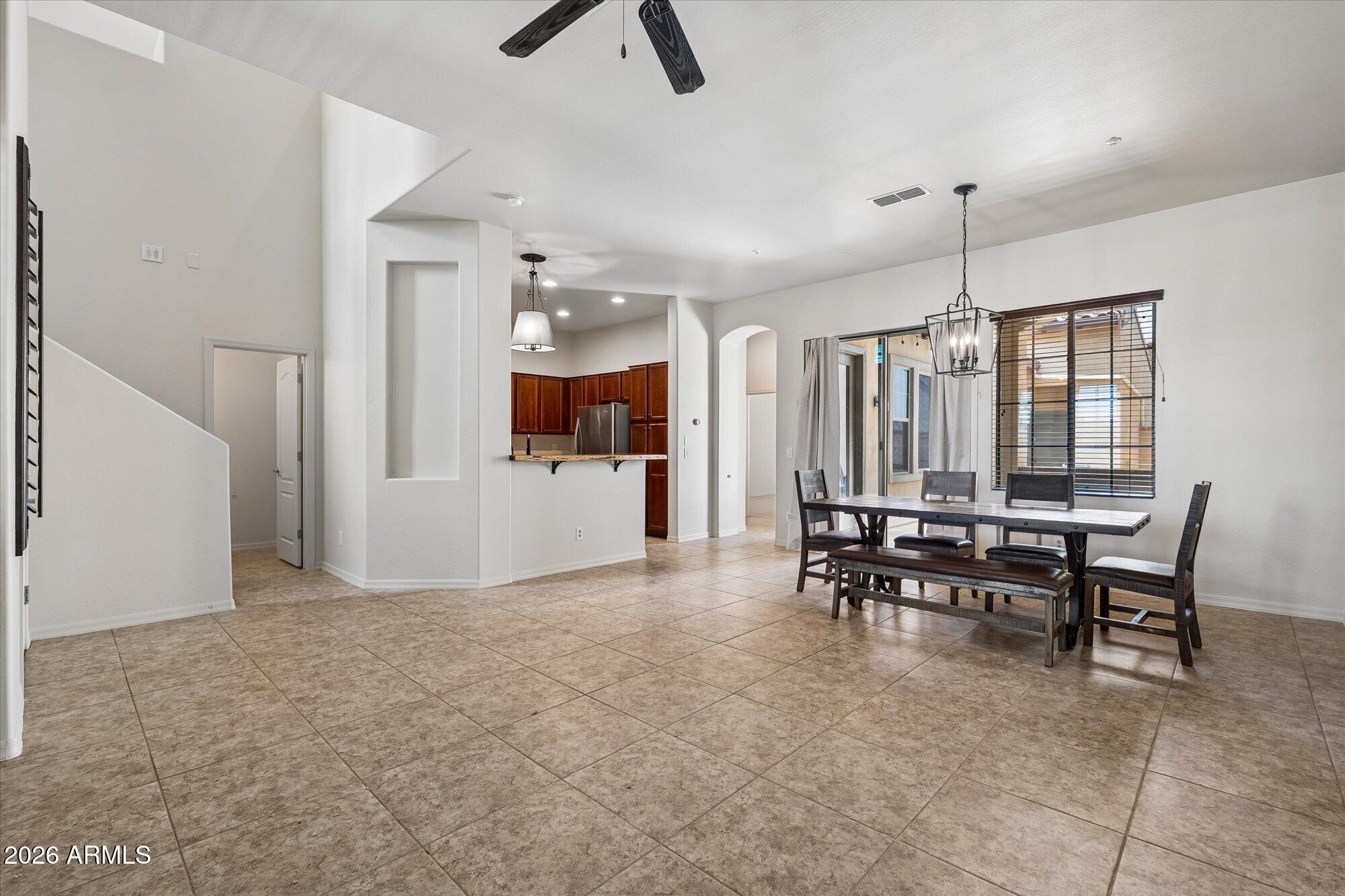 VERRADO PARCEL 5.707 - Residential