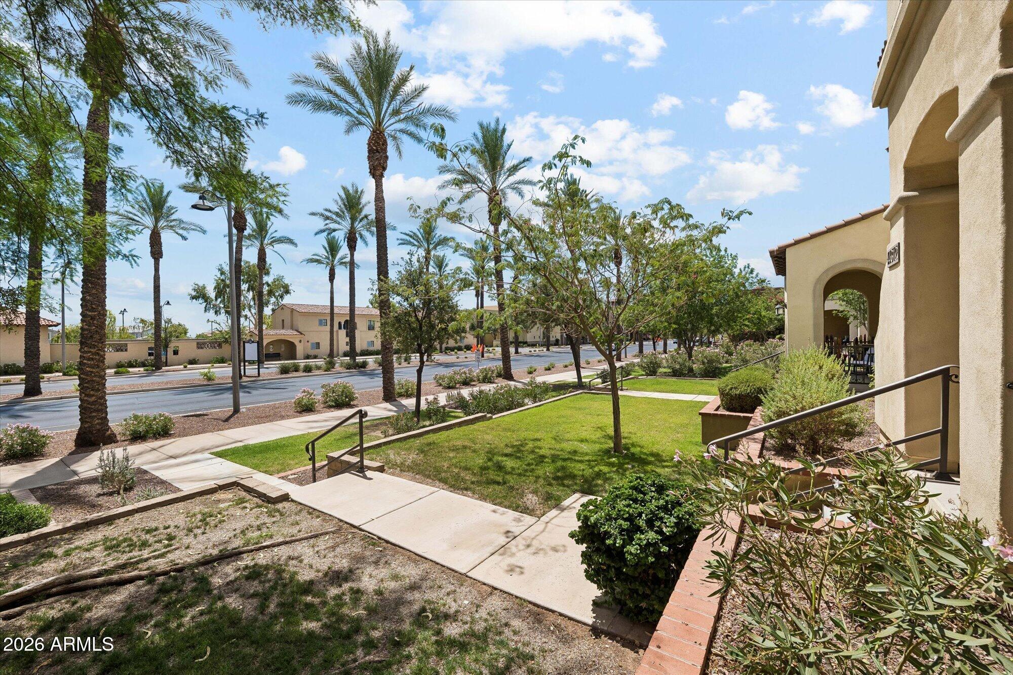 VERRADO PARCEL 5.707 - Residential