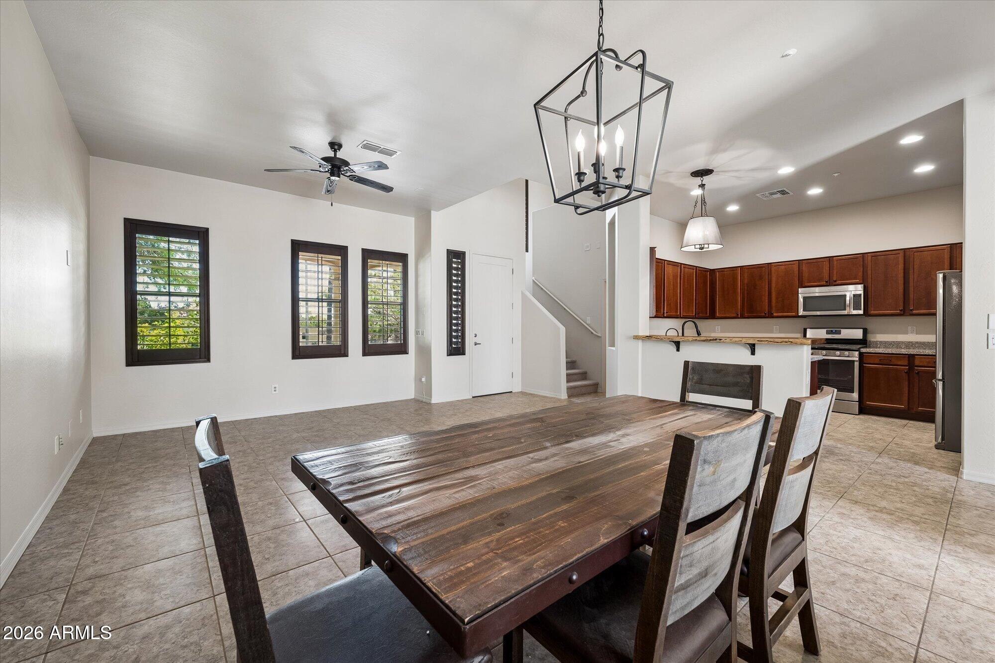 VERRADO PARCEL 5.707 - Residential