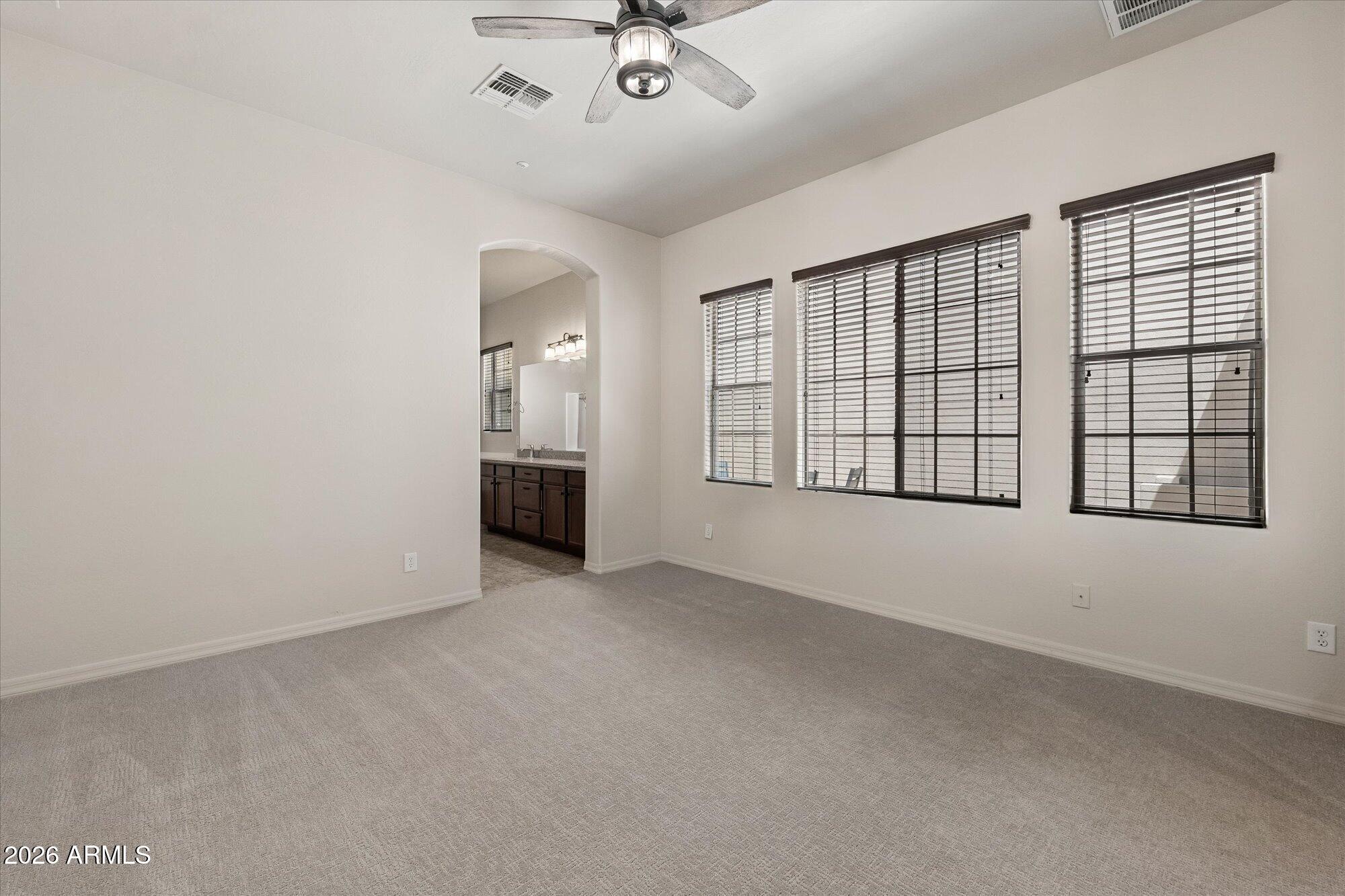 VERRADO PARCEL 5.707 - Residential
