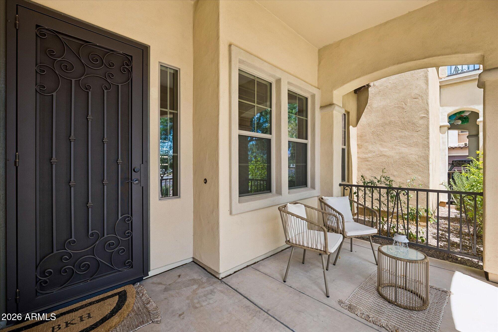 VERRADO PARCEL 5.707 - Residential