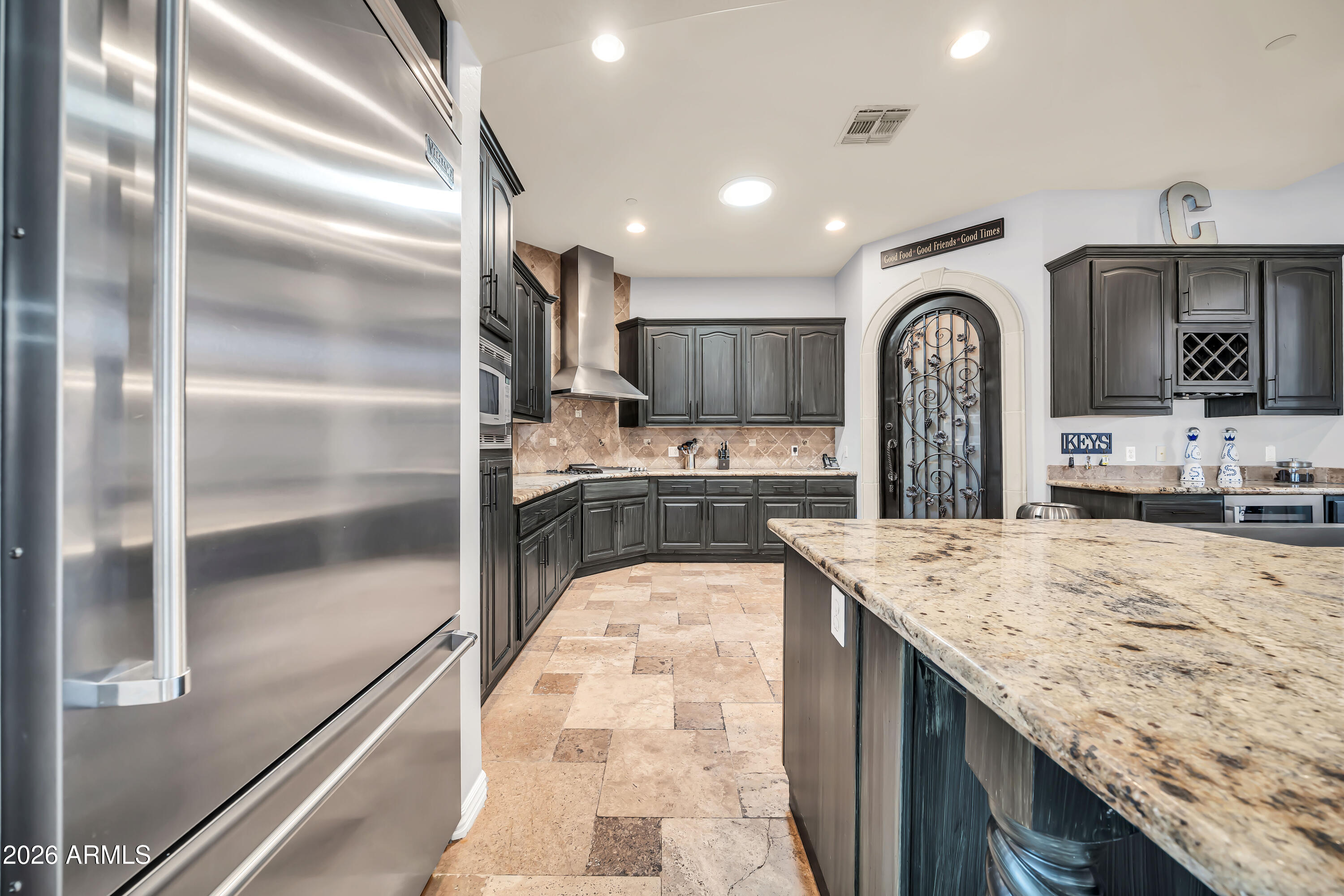 RUSSELL RANCH PHASE 2 - Residential