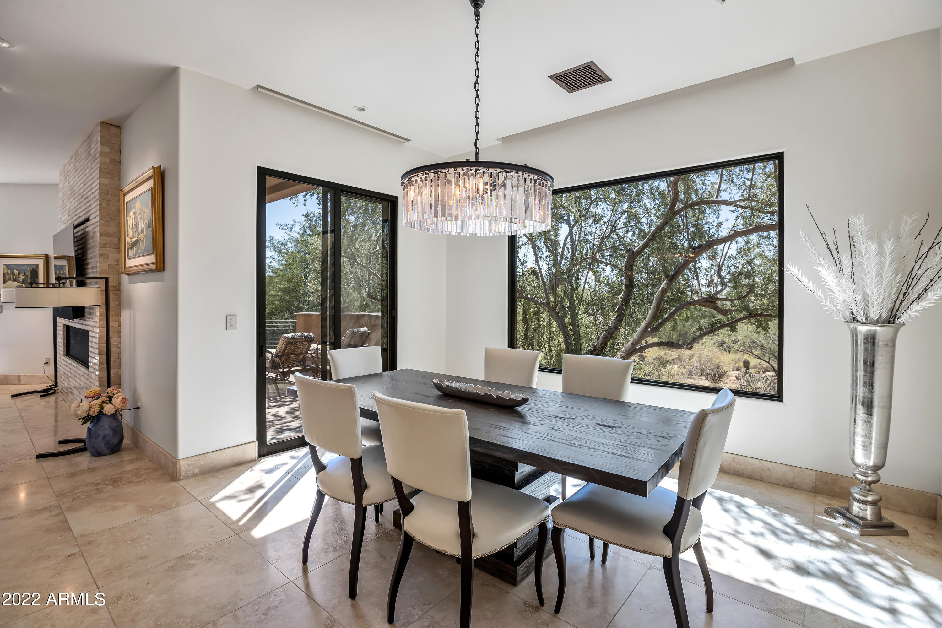 DESERT HIGHLANDS PHASE 1 - Residential