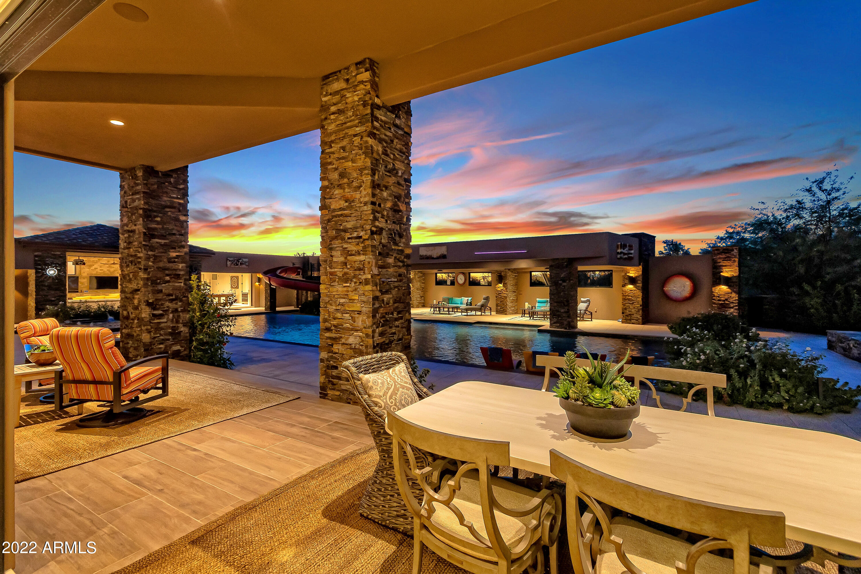DESERT HIGHLANDS PHASE 1 - Residential