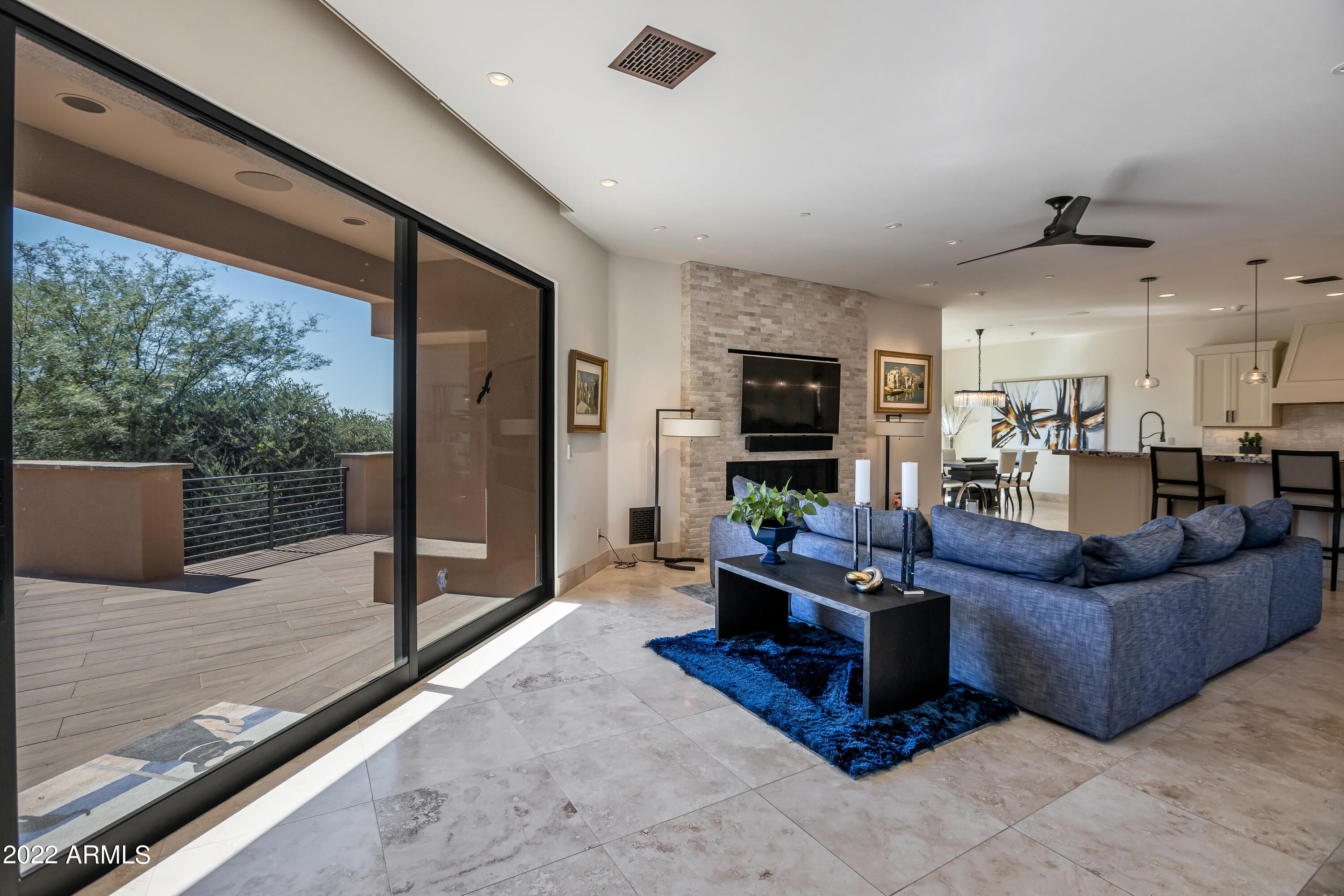DESERT HIGHLANDS PHASE 1 - Residential