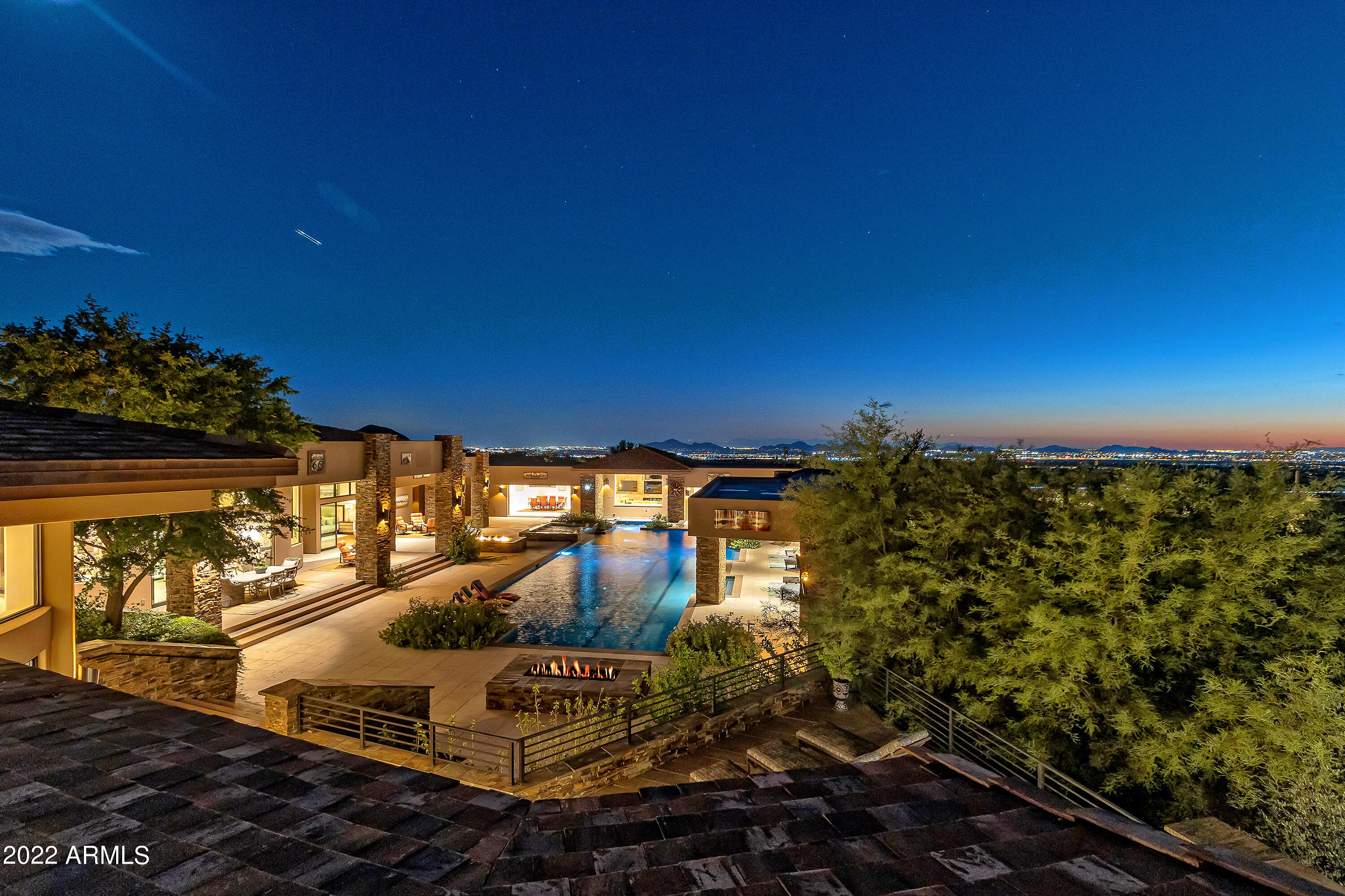 DESERT HIGHLANDS PHASE 1 - Residential