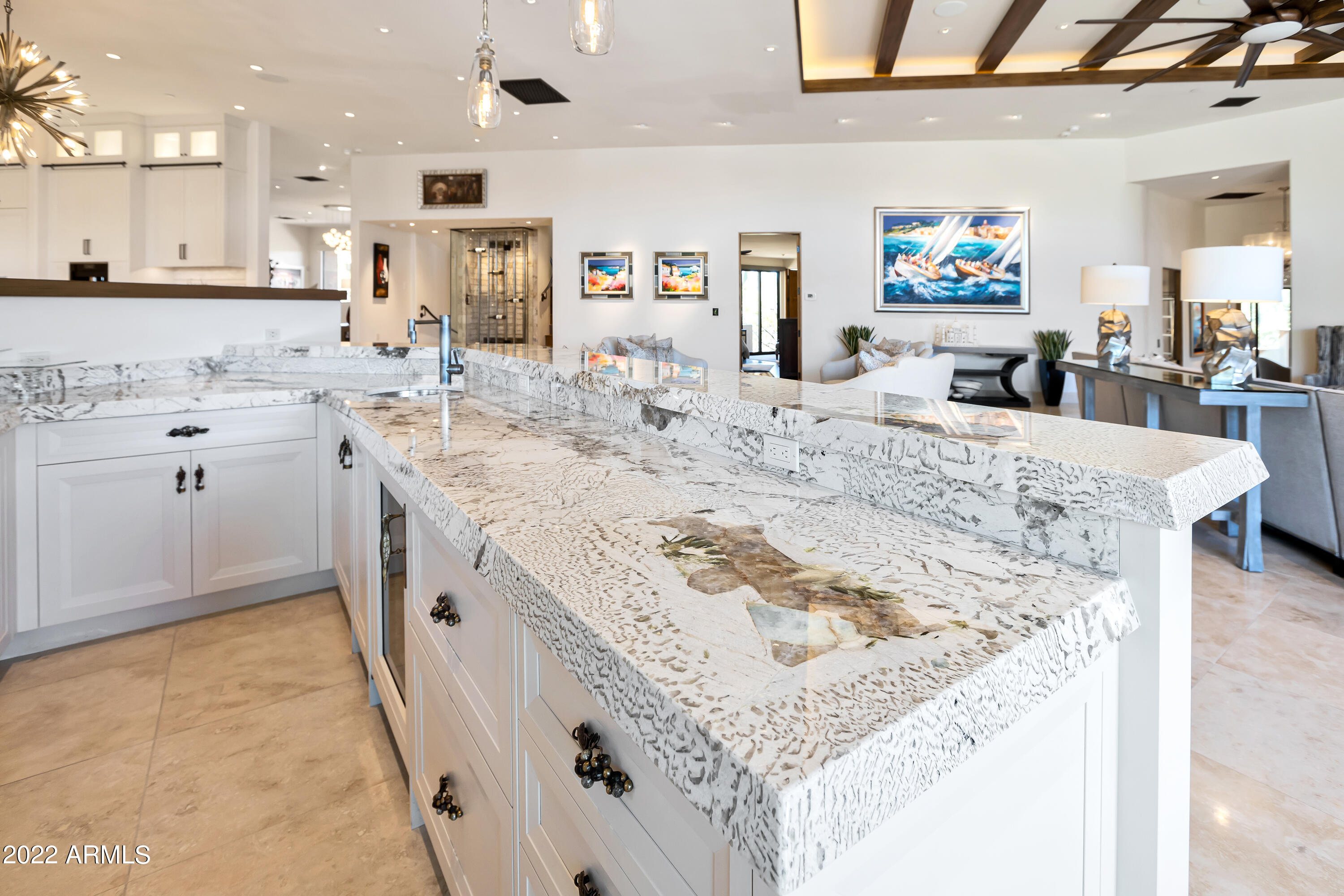 DESERT HIGHLANDS PHASE 1 - Residential