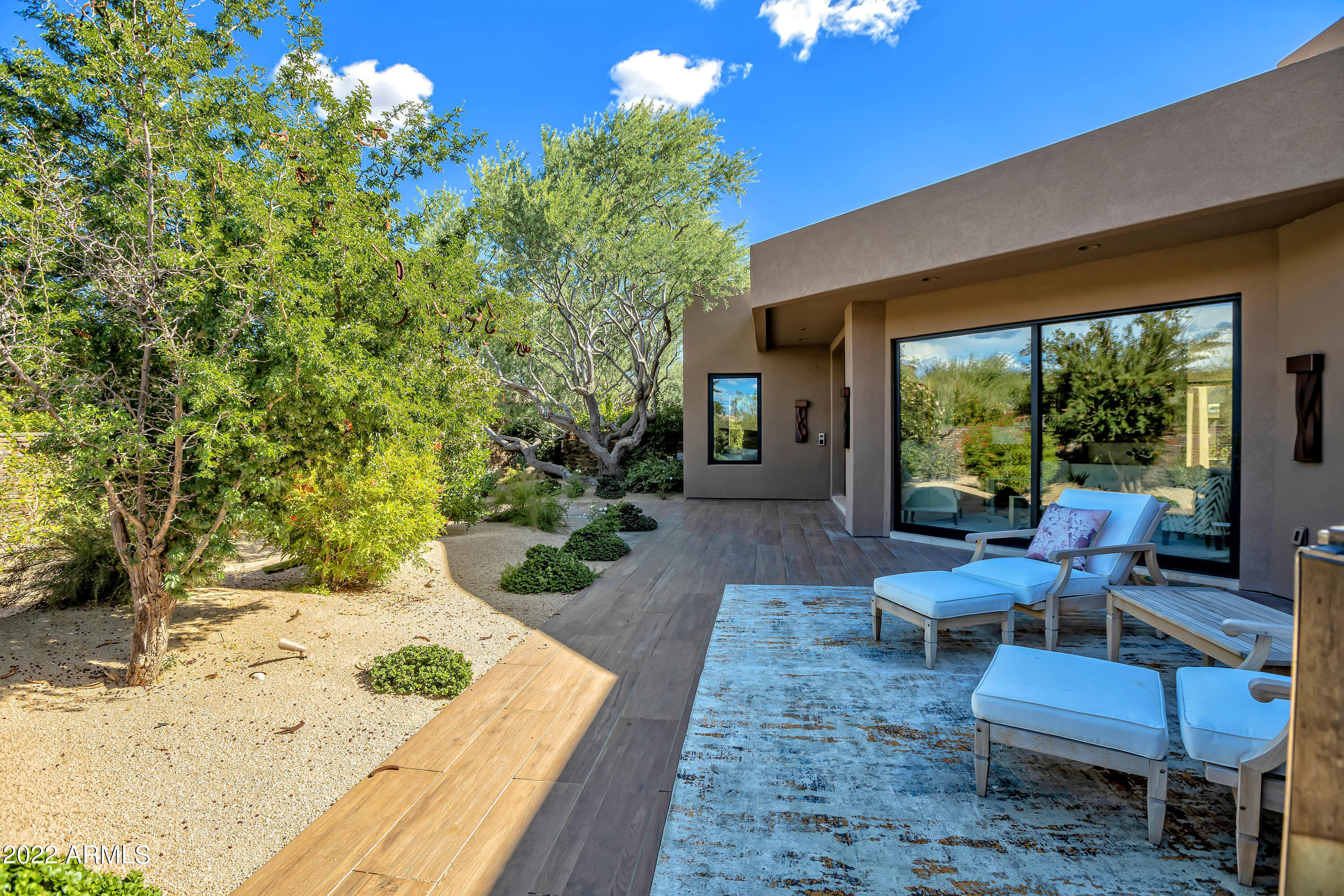 DESERT HIGHLANDS PHASE 1 - Residential