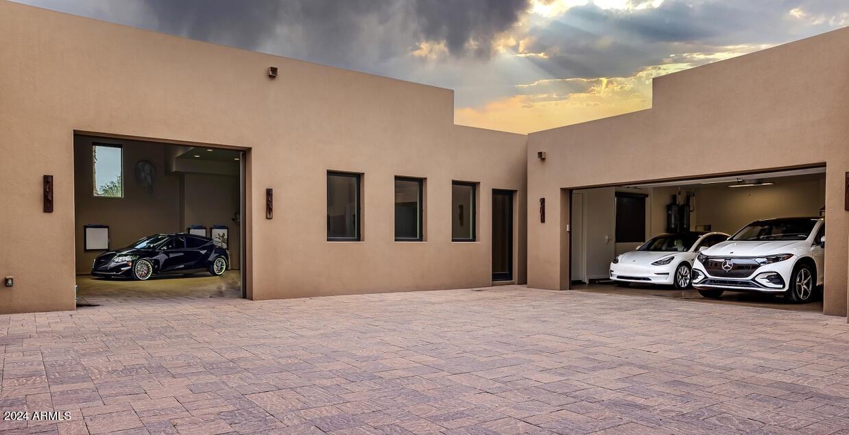 DESERT HIGHLANDS PHASE 1 - Residential