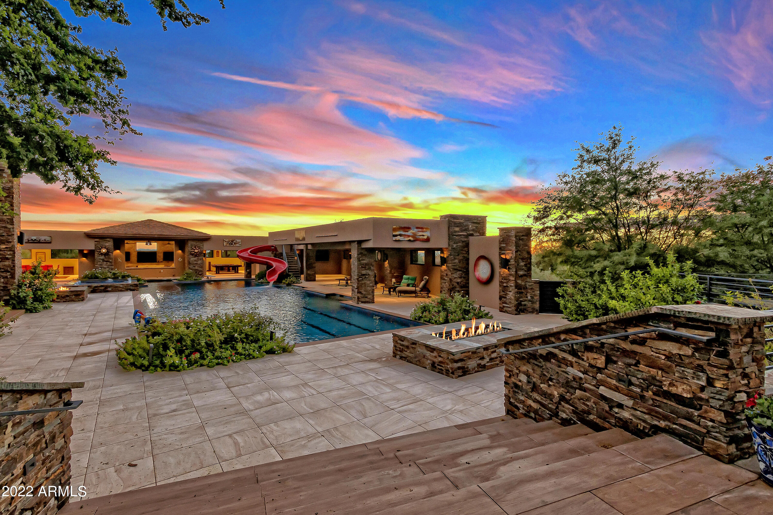 DESERT HIGHLANDS PHASE 1 - Residential