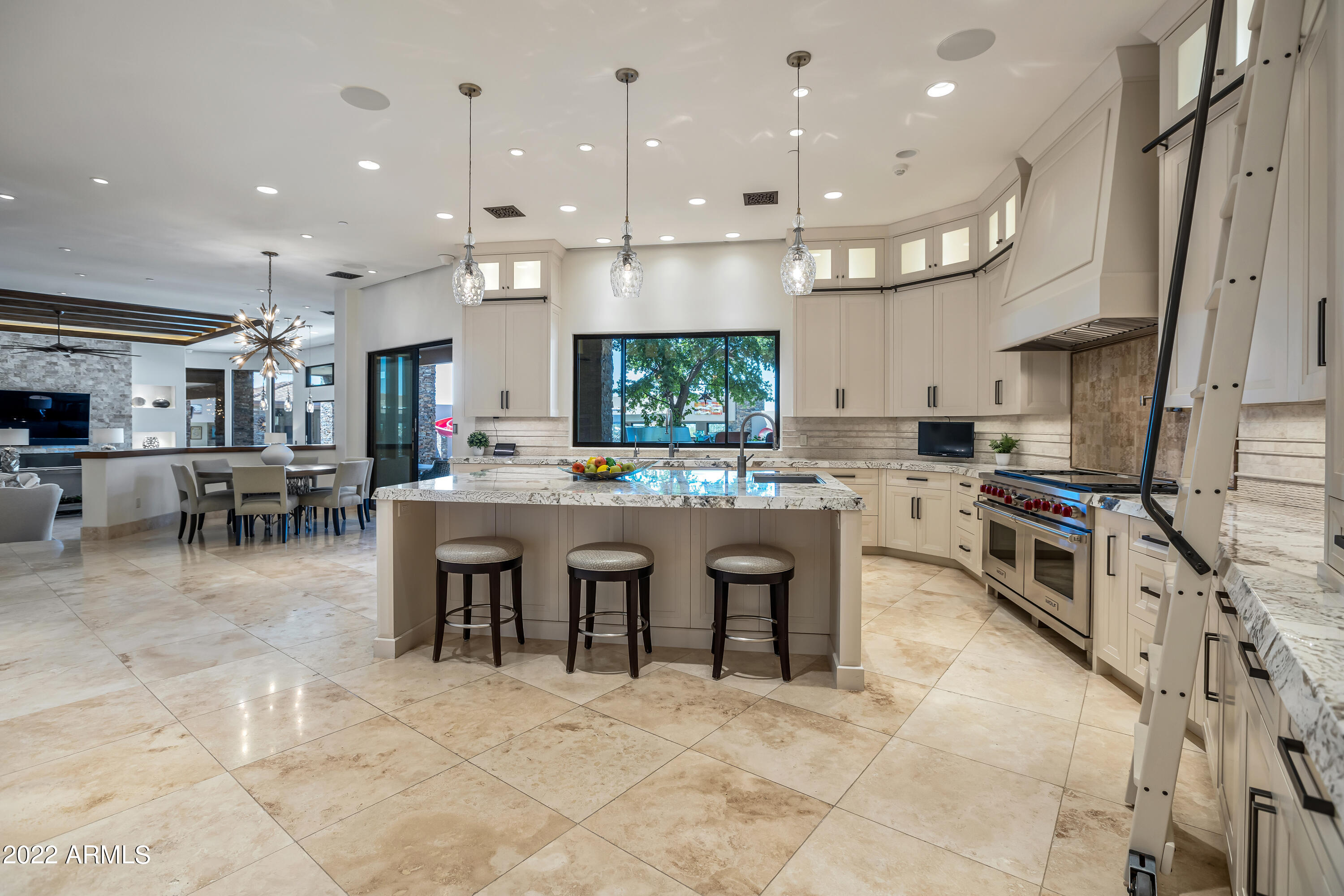 DESERT HIGHLANDS PHASE 1 - Residential