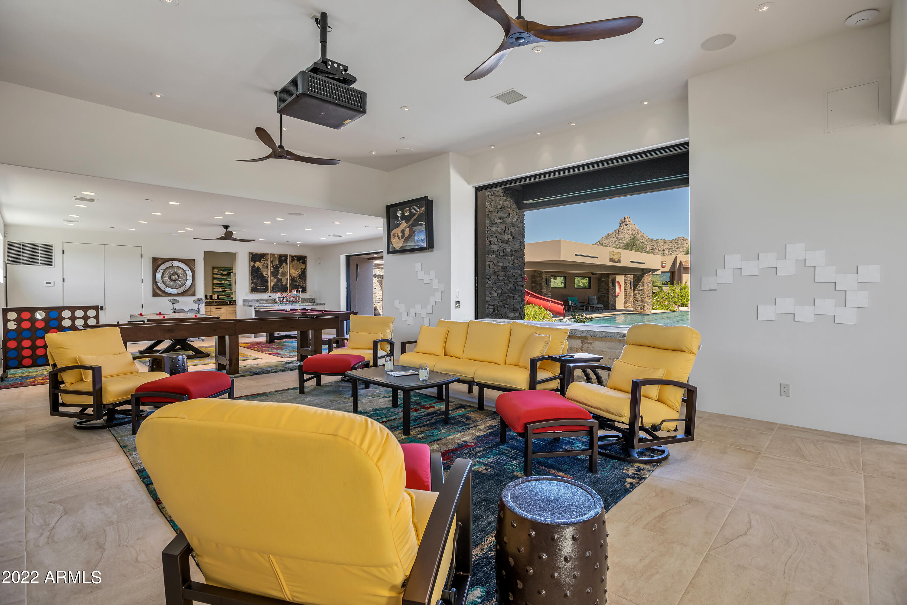 DESERT HIGHLANDS PHASE 1 - Residential