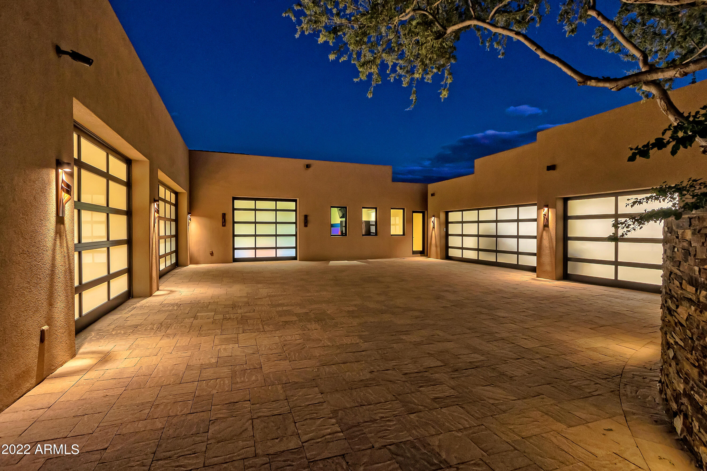 DESERT HIGHLANDS PHASE 1 - Residential