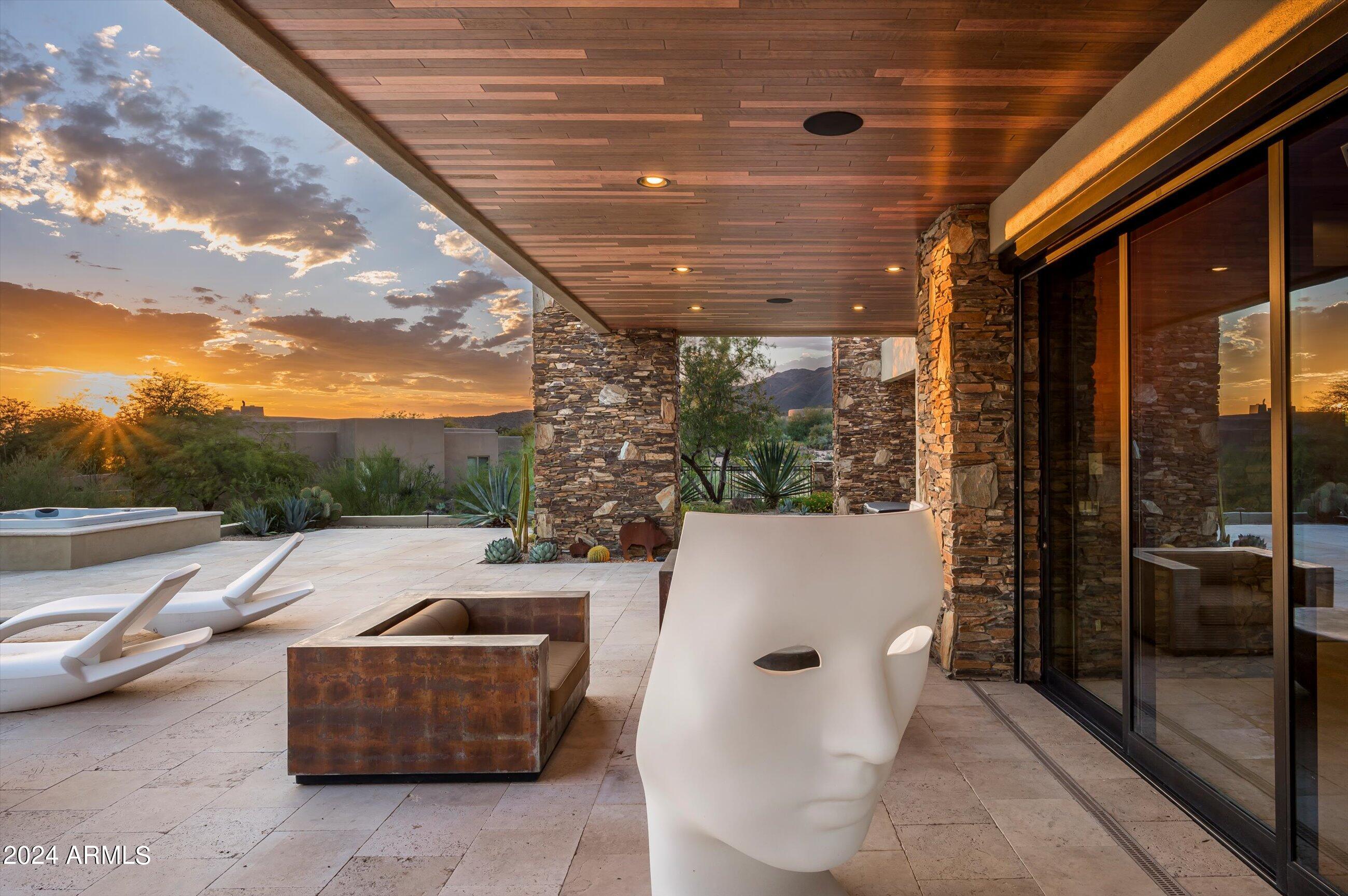 DESERT MOUNTAIN - Residential