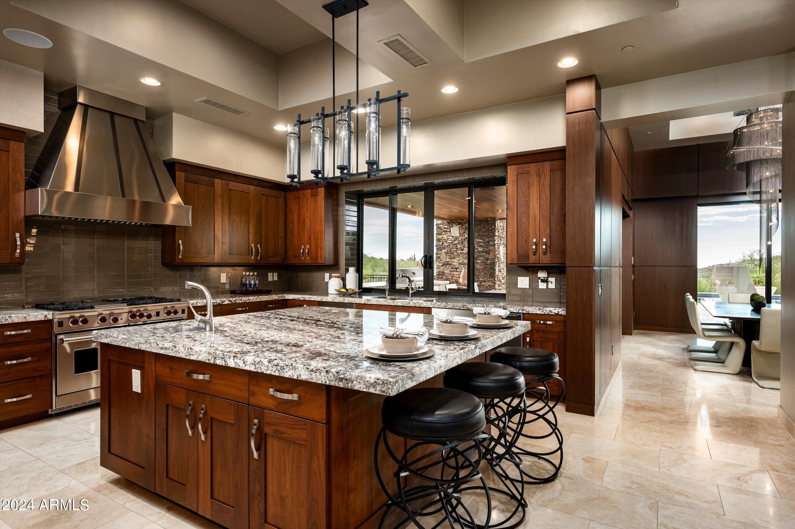 DESERT MOUNTAIN - Residential