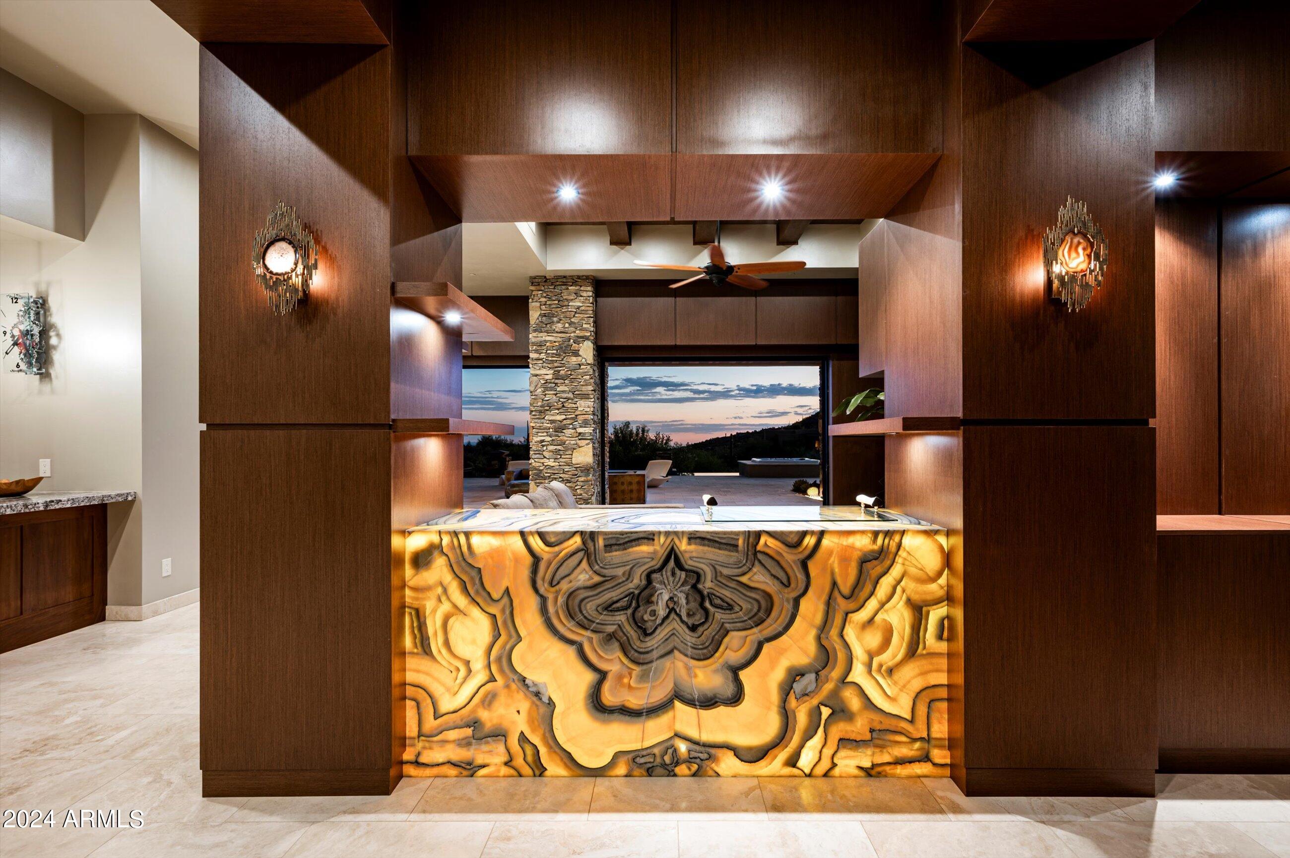 DESERT MOUNTAIN - Residential