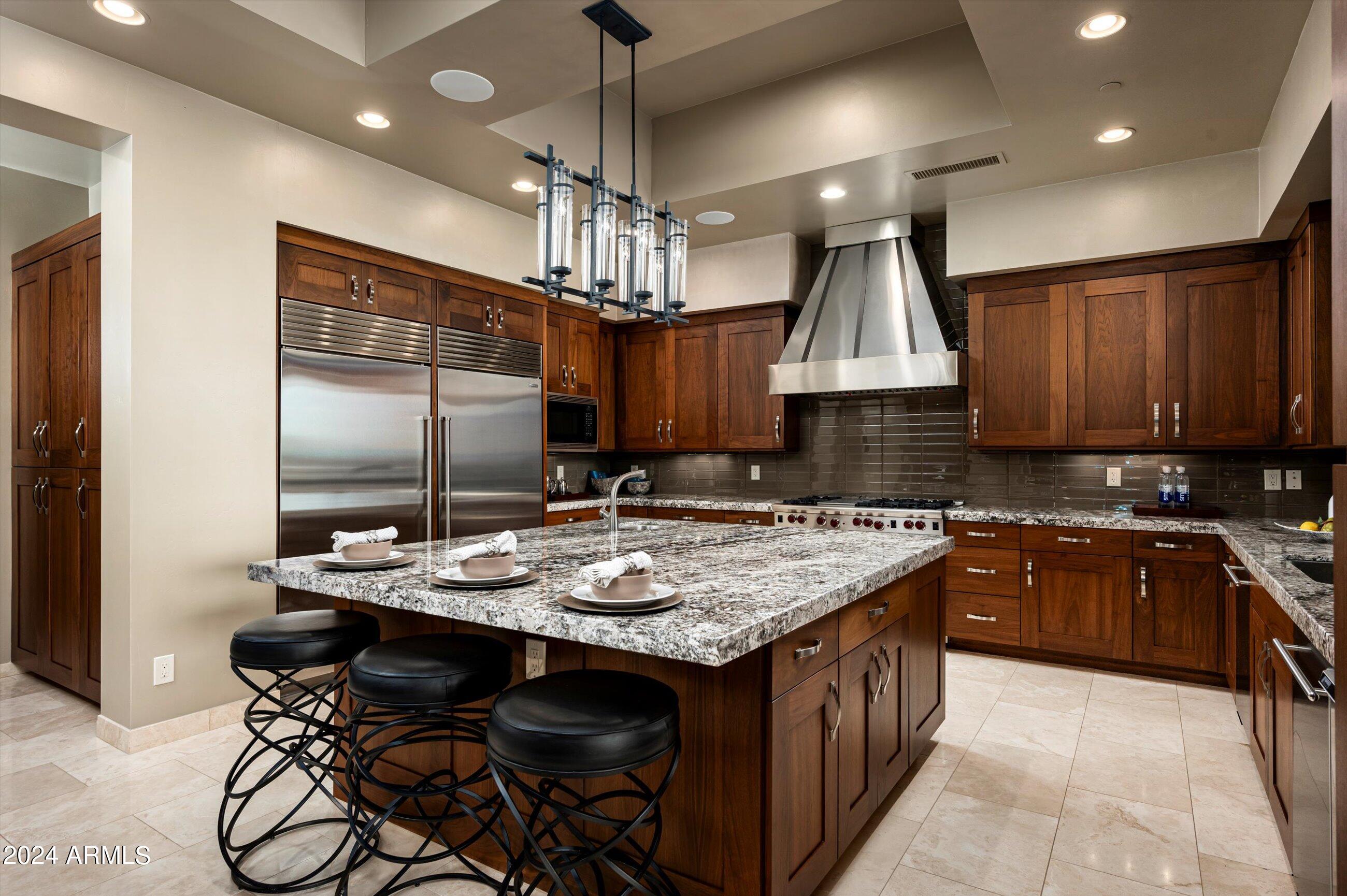 DESERT MOUNTAIN - Residential