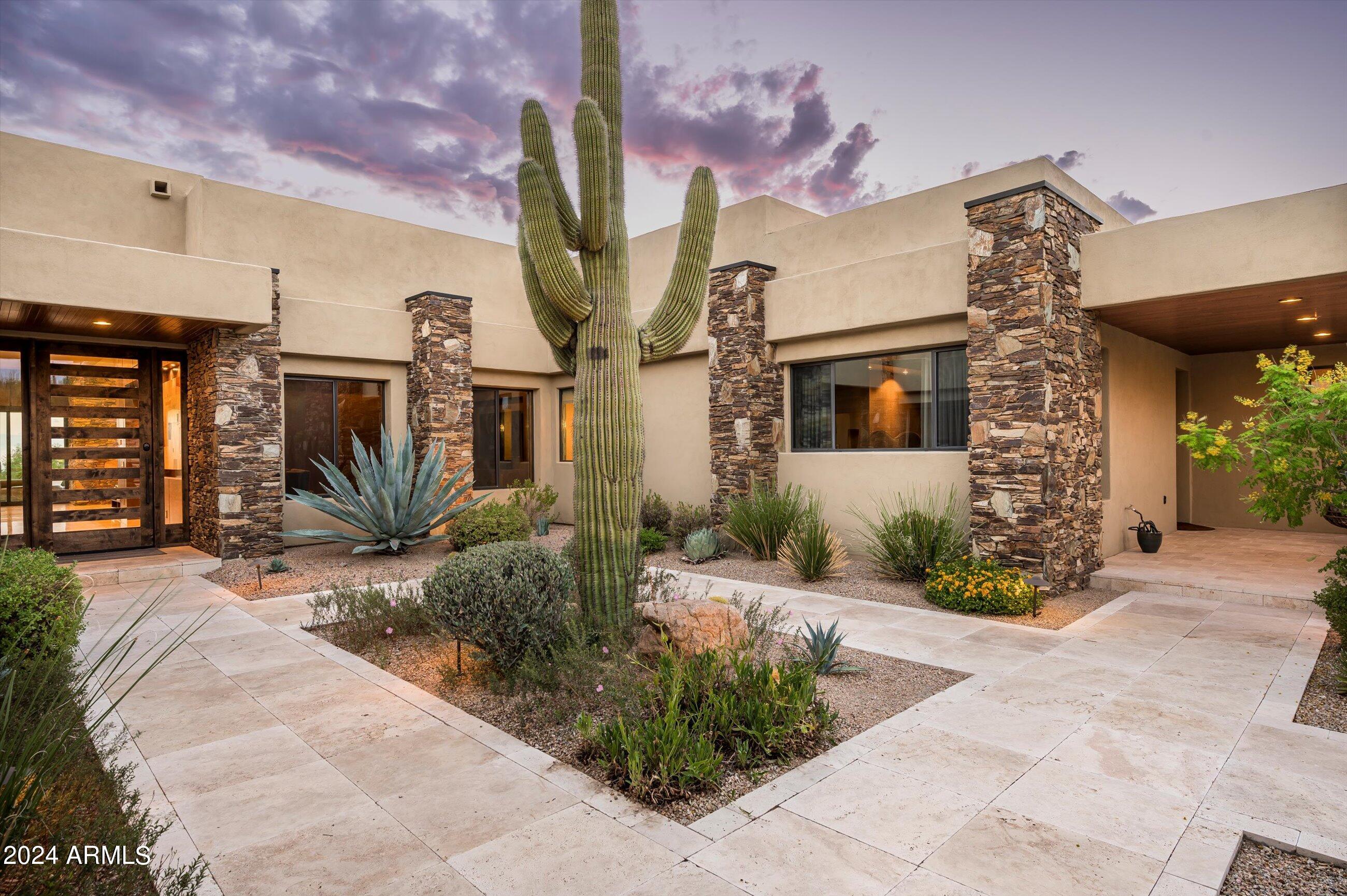 DESERT MOUNTAIN - Residential