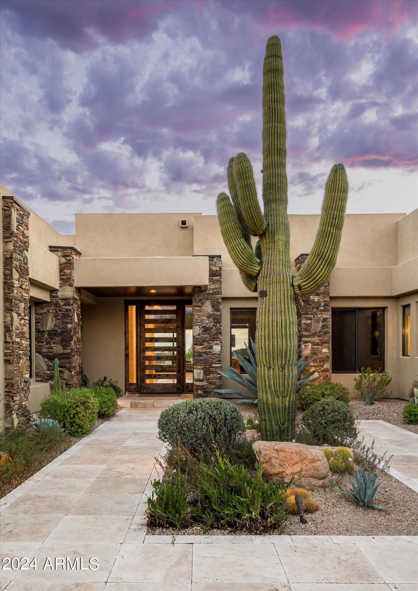 DESERT MOUNTAIN - Residential