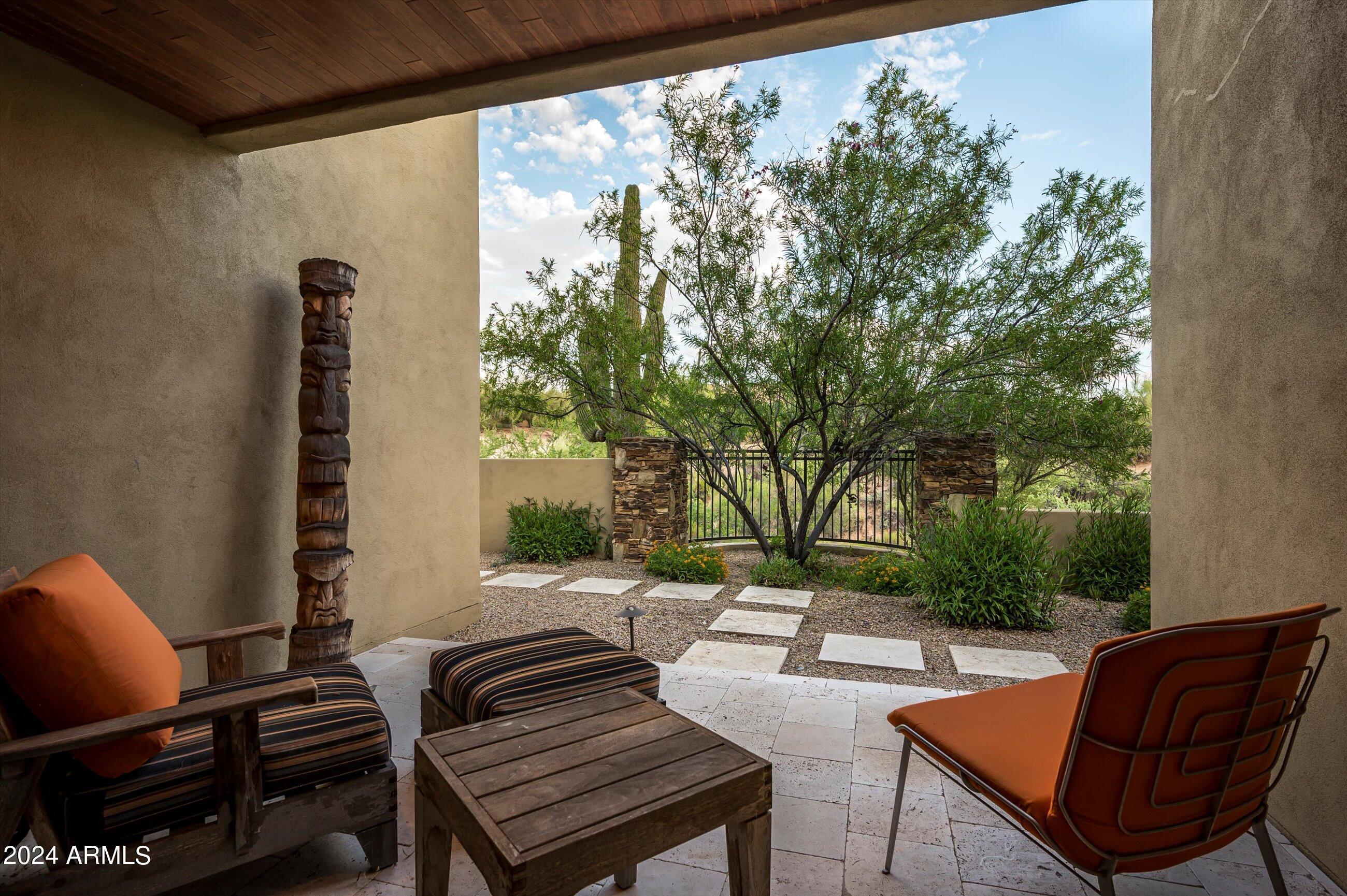 DESERT MOUNTAIN - Residential