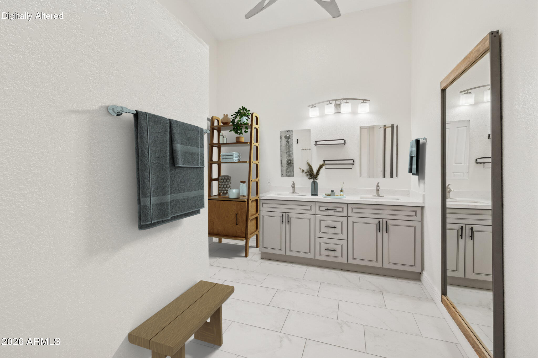 SCOTTSDALE SQUARE - Residential