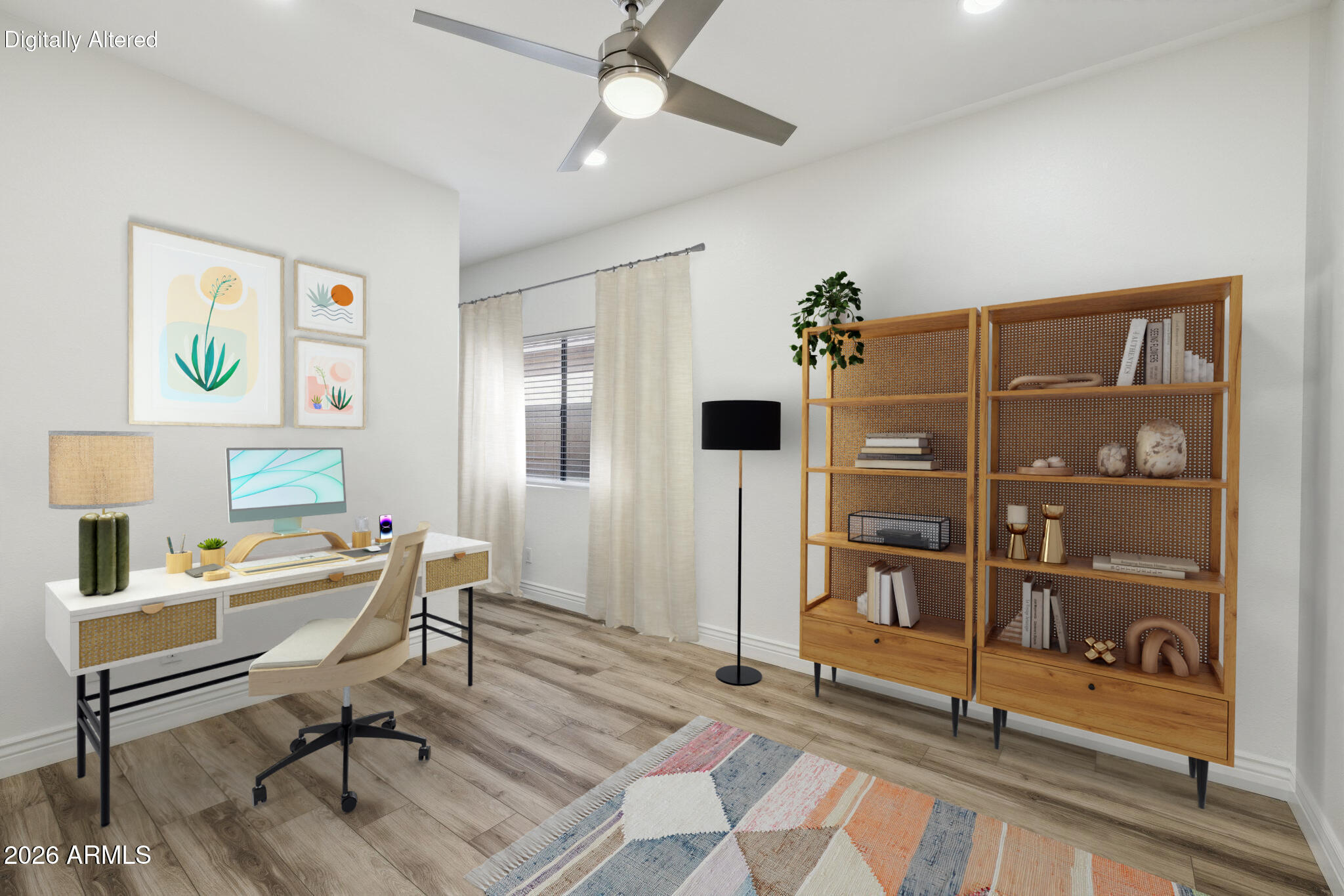 SCOTTSDALE SQUARE - Residential