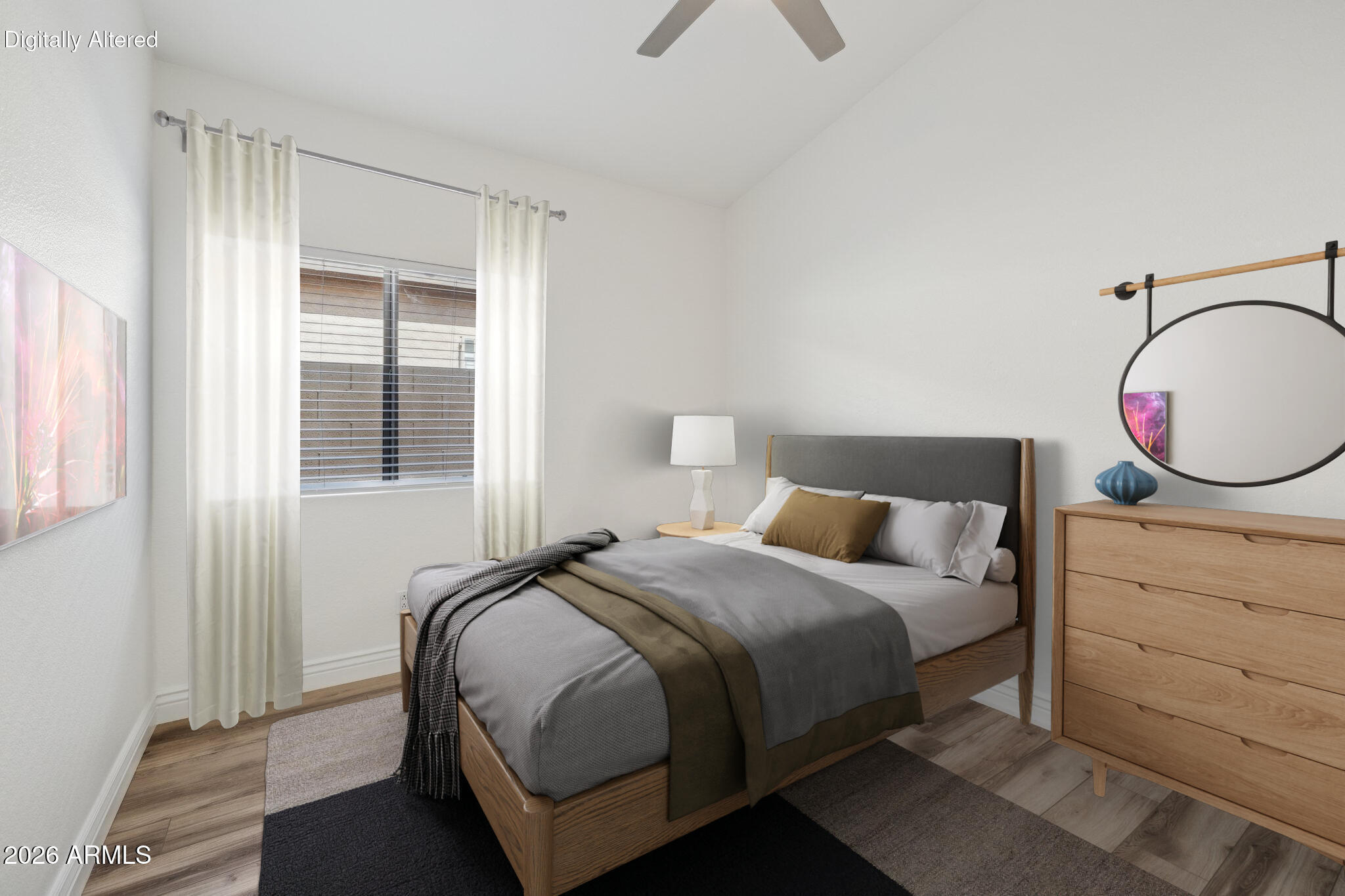 SCOTTSDALE SQUARE - Residential