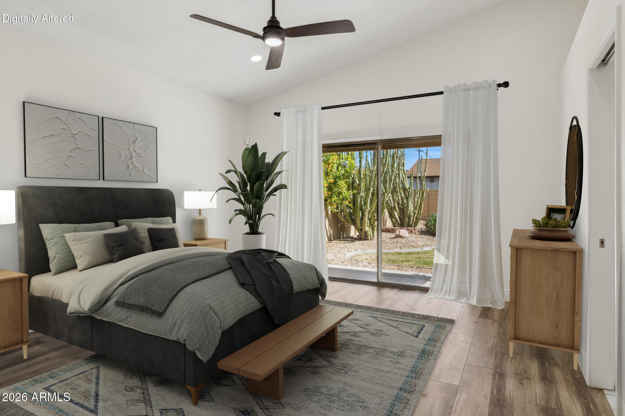 SCOTTSDALE SQUARE - Residential