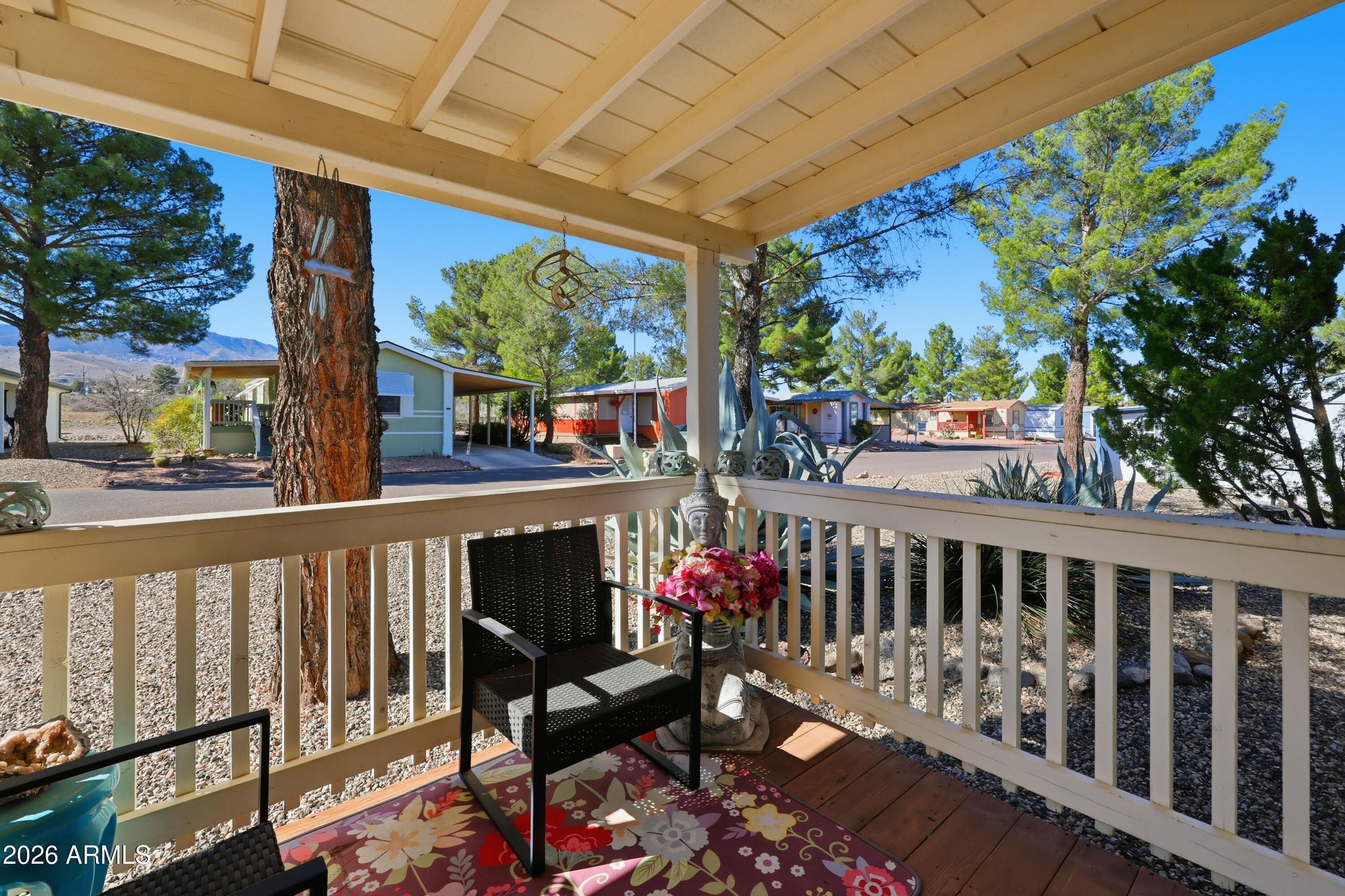 Pine Shadows - Residential