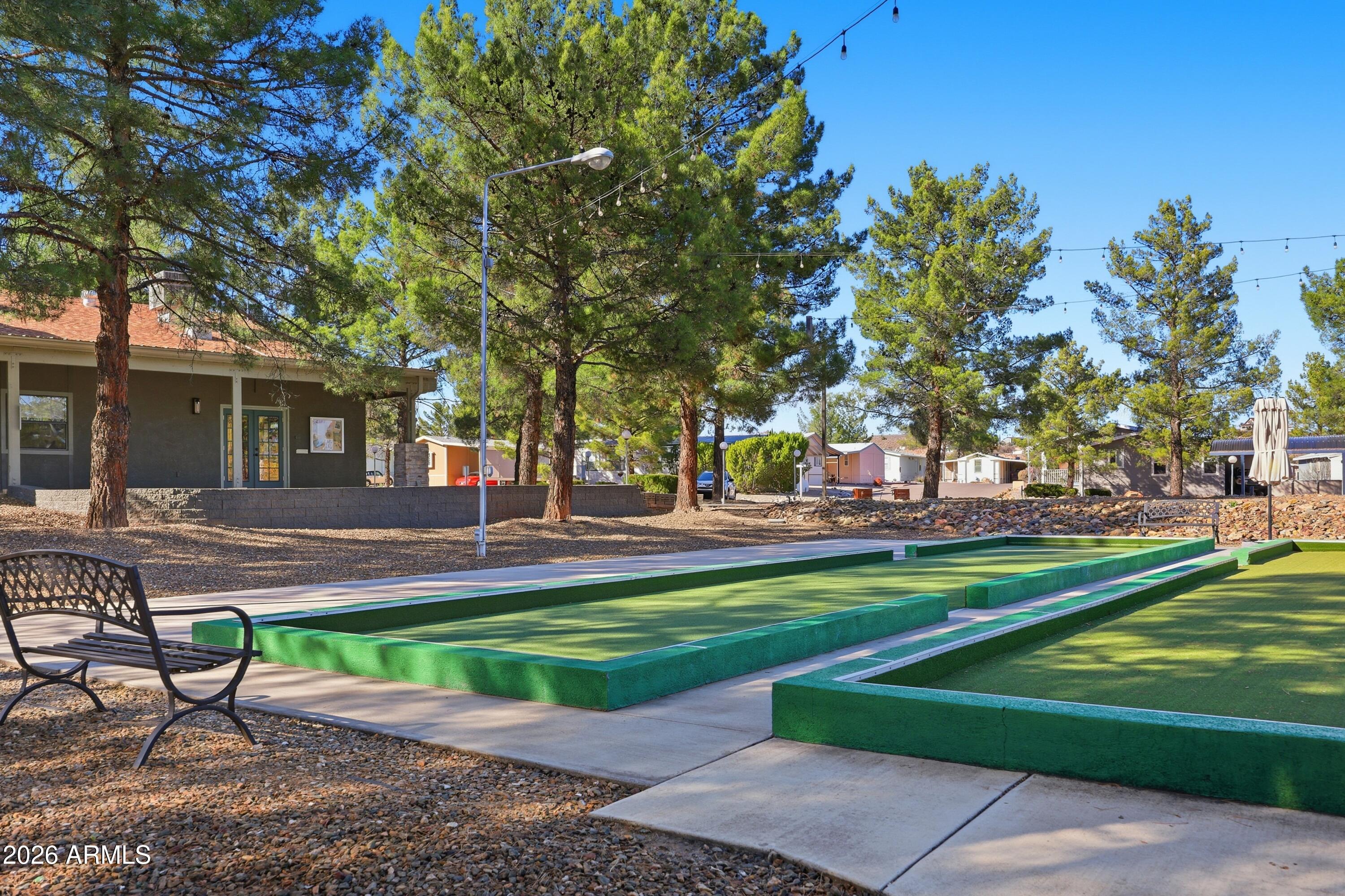 Pine Shadows - Residential